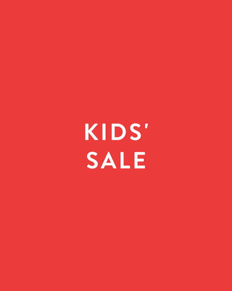 Kids' Sale.