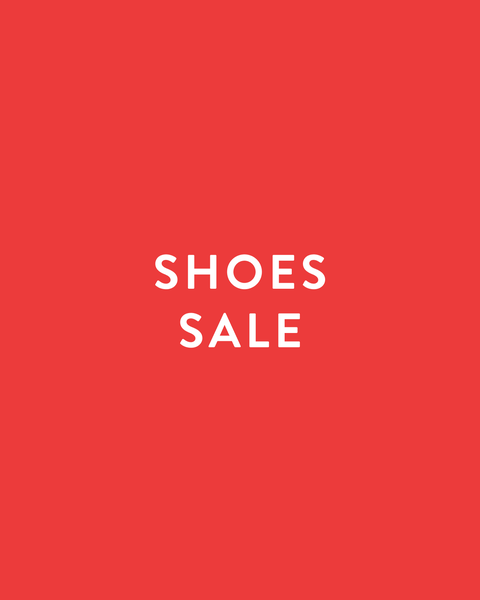 Shoes Sale.