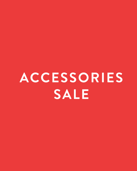 Accessories Sale.