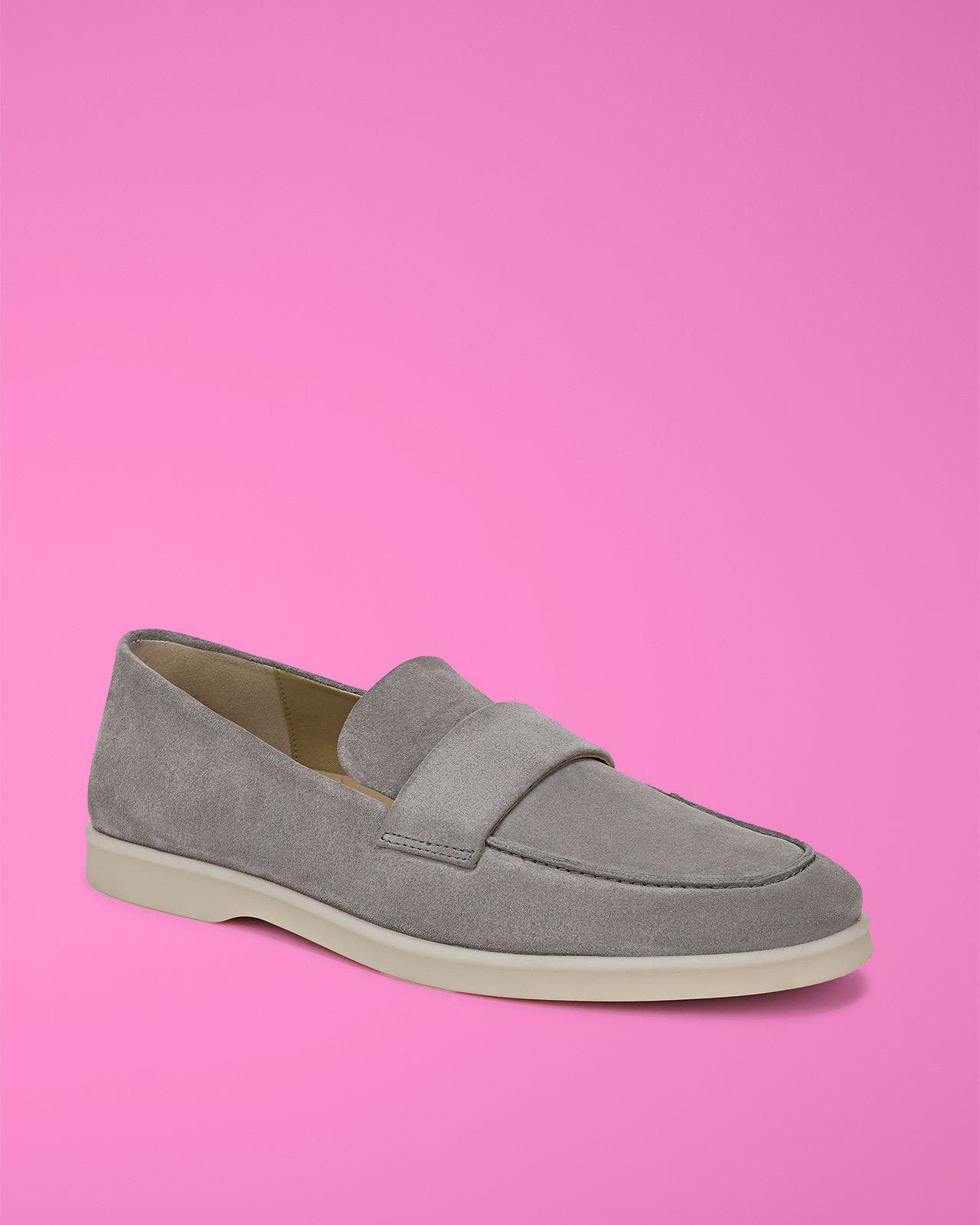 Men’s fashion-forward shoes.