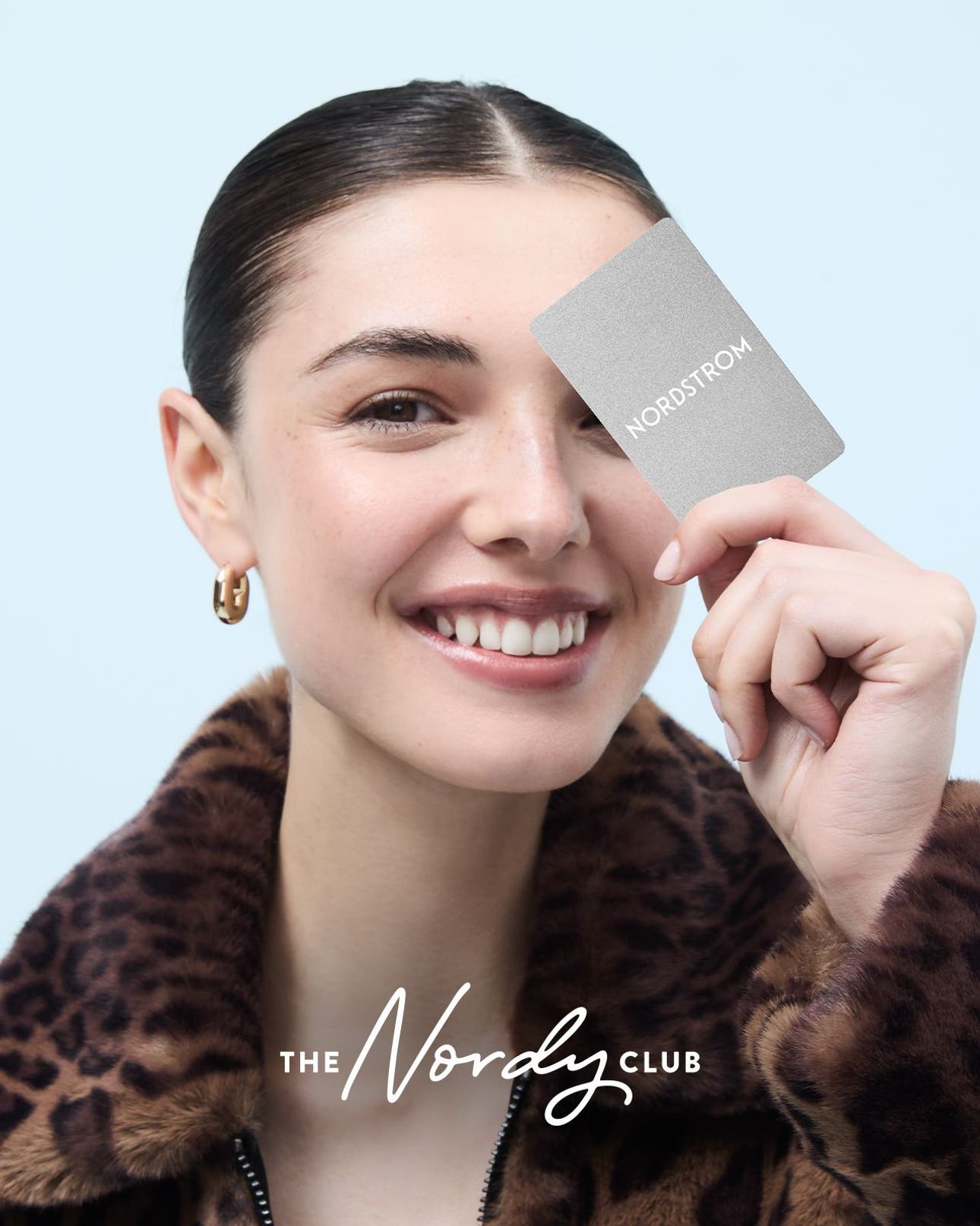 Restore Soft Lite Relaxed Tee