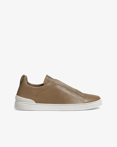 ZEGNA sneakers.