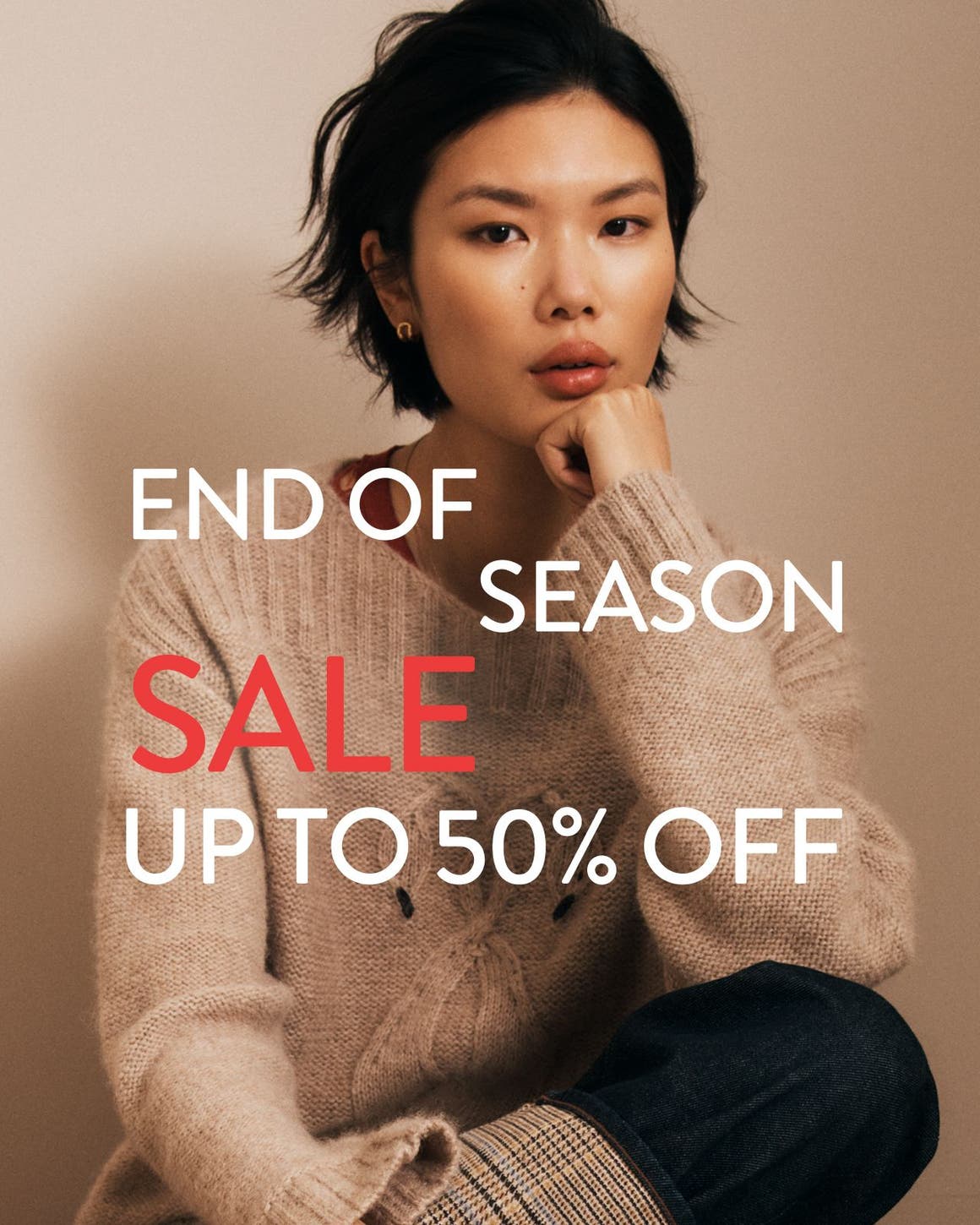 【HELEN KAMINSKI 】Maemi Pochette HELEN KAMINSKI 】Maemi Pochette Buy Mai - Natural Sand