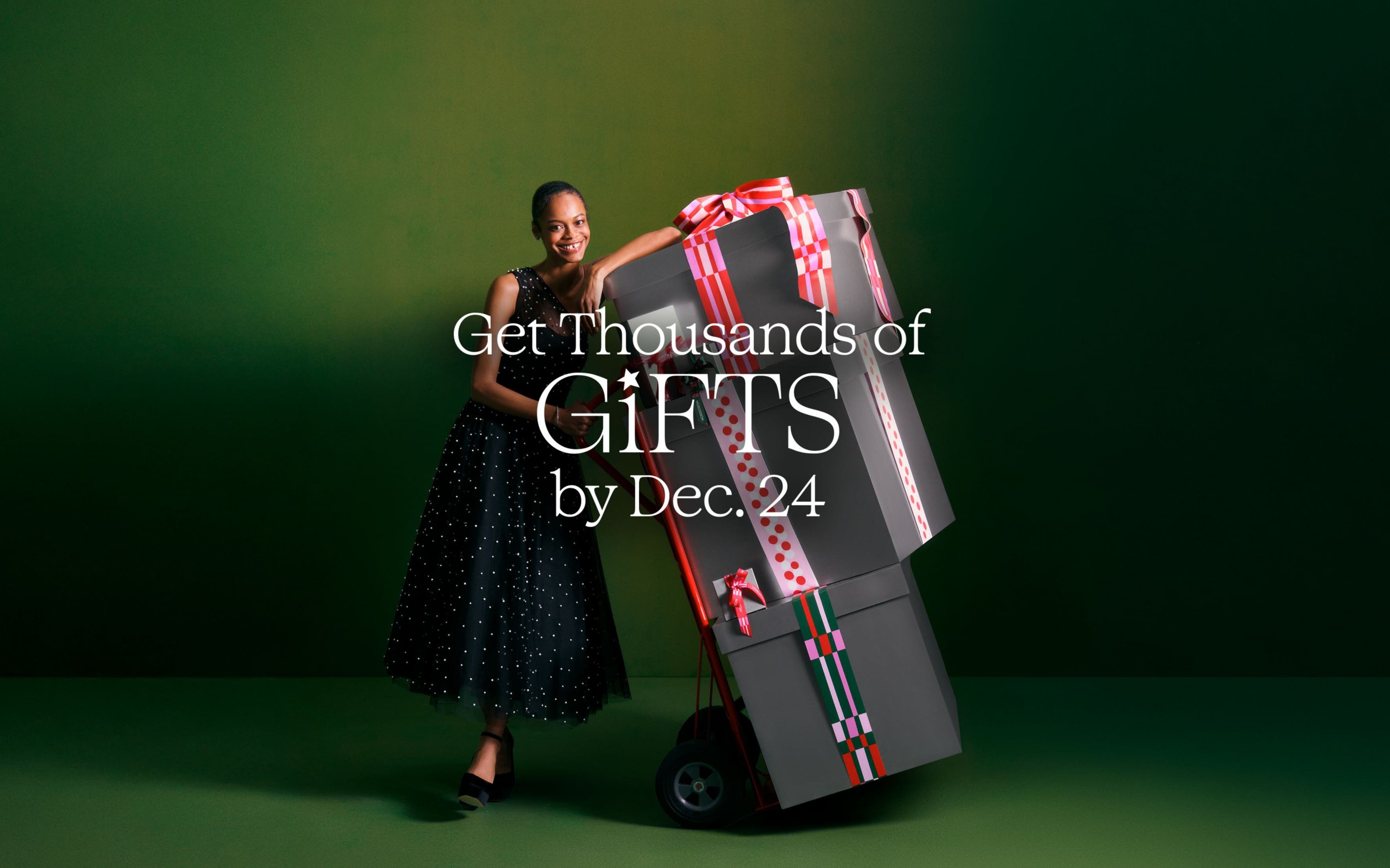 Original Sin Stripe One-Shoulder Minidress