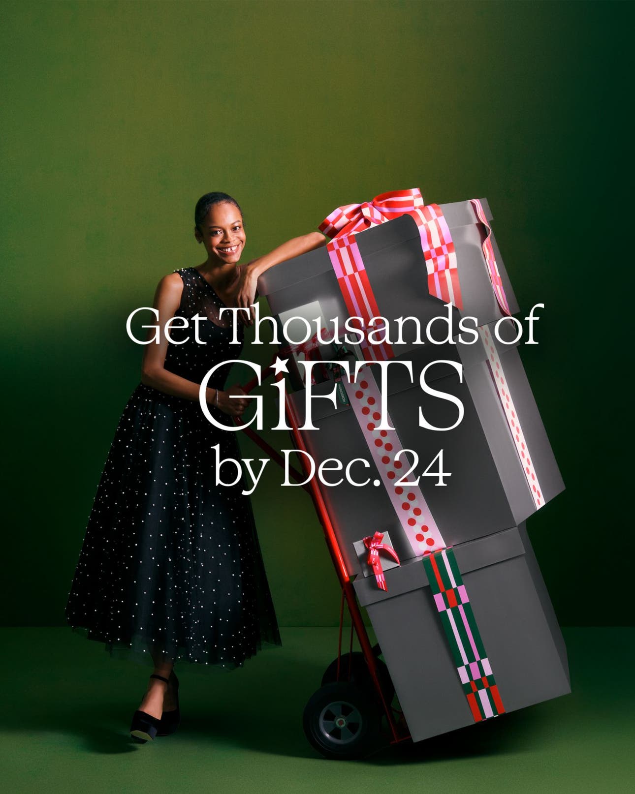 Kids' Quilted Crossbody Bag