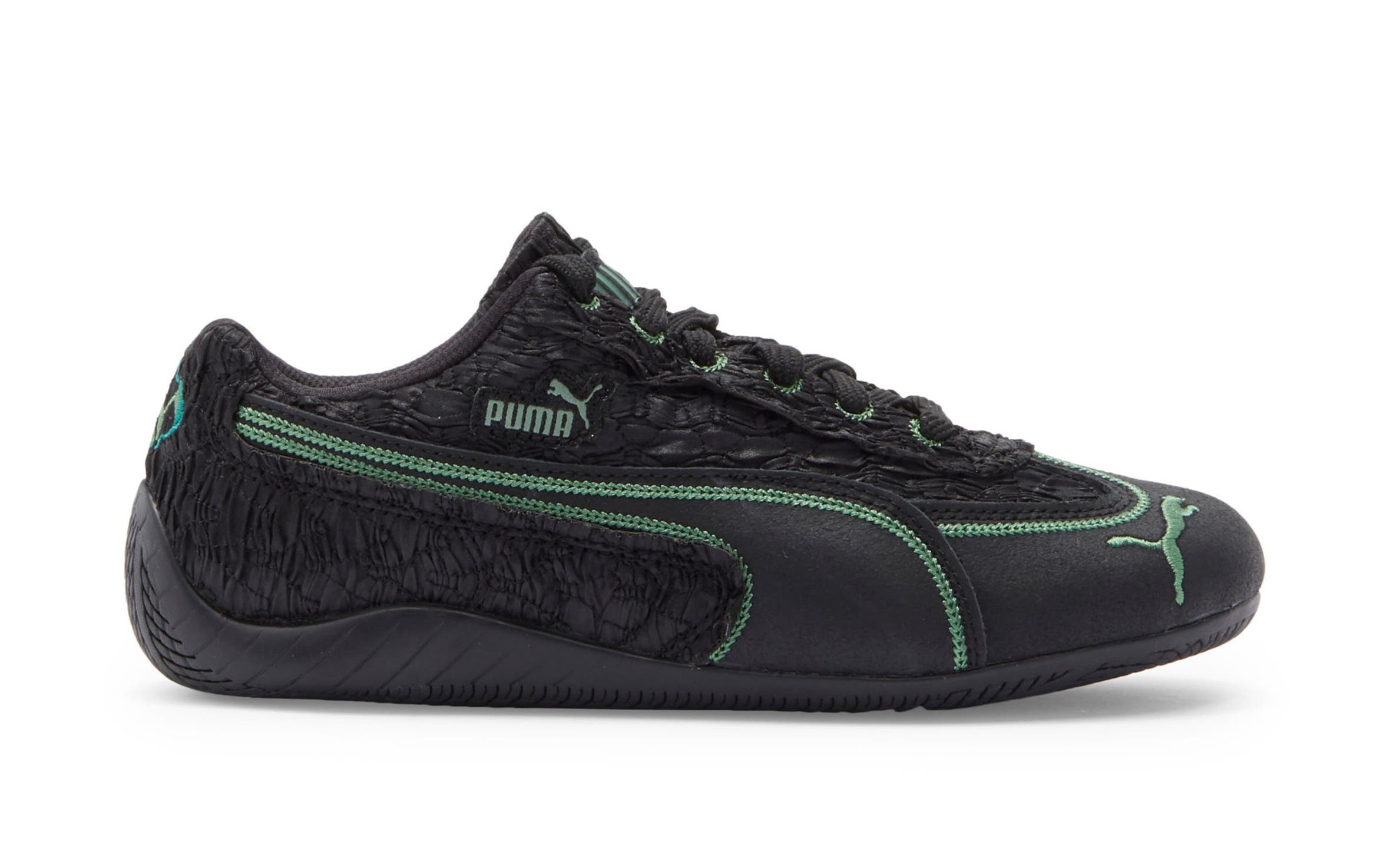 puma sneaker.