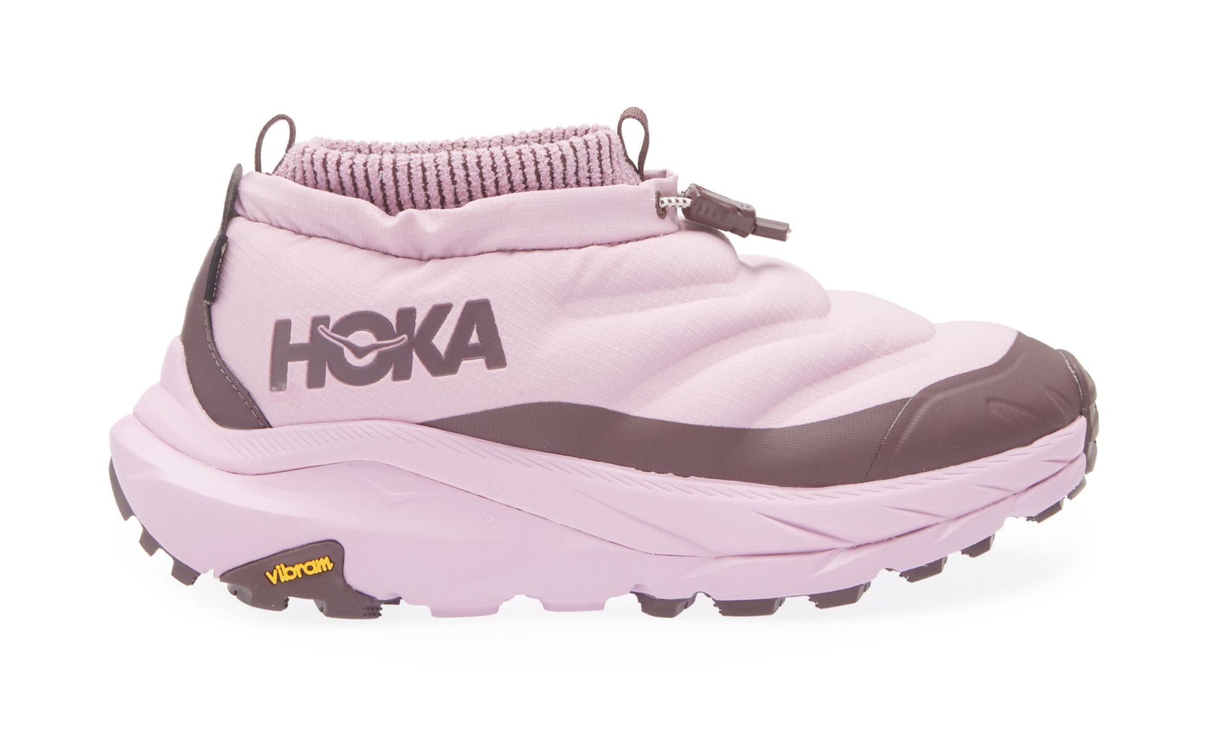 hoka shoe.