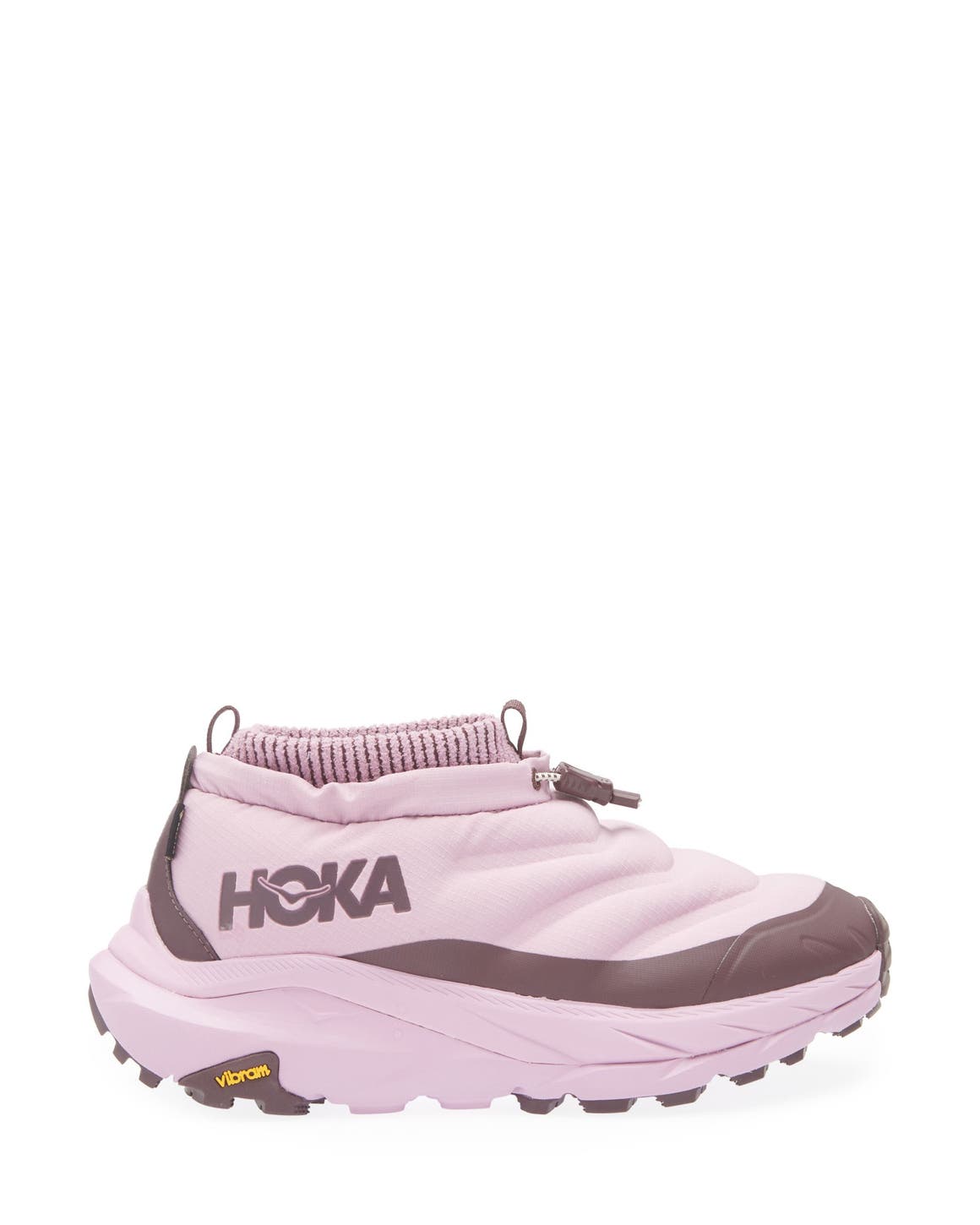 hoka shoe.