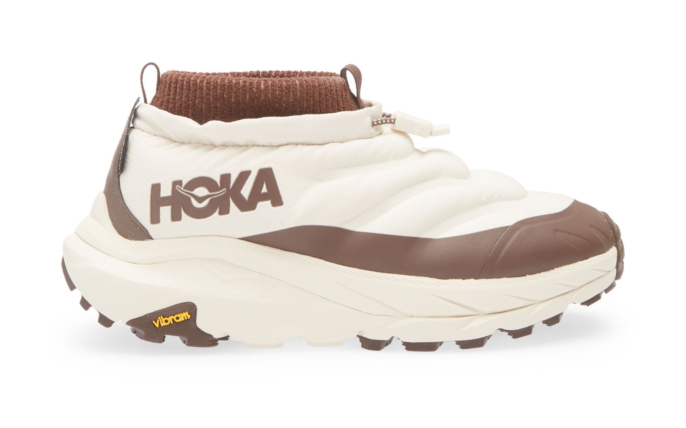 hoka shoe.