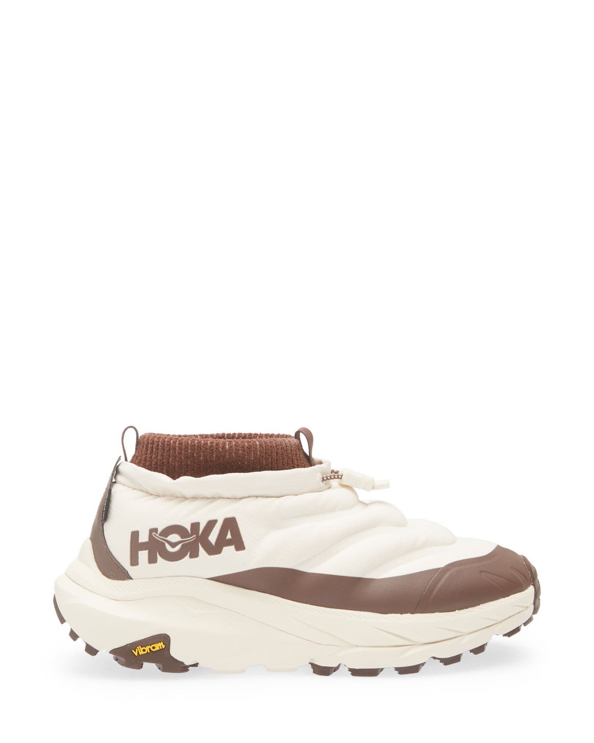 hoka shoe.