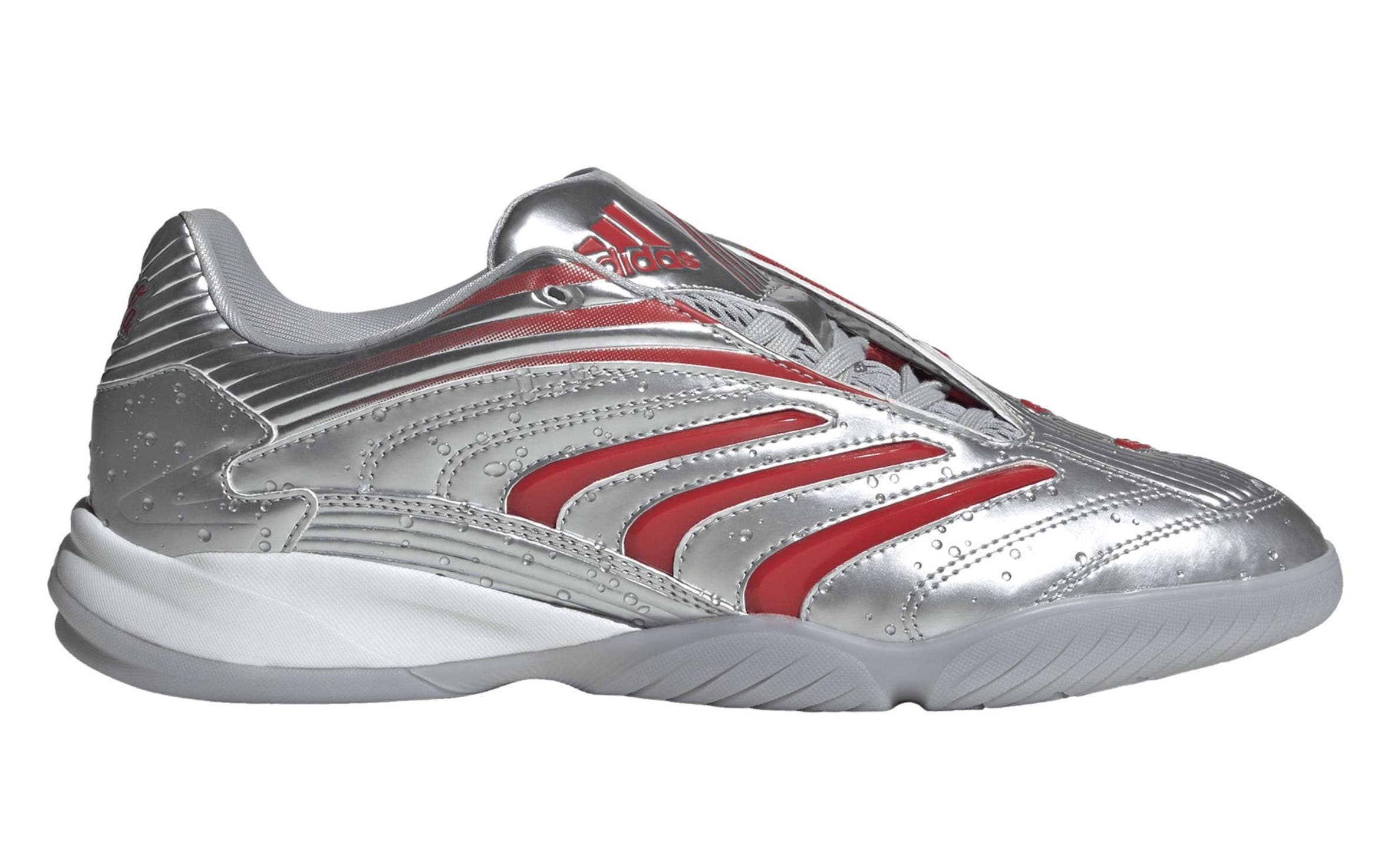 adidas sneaker.