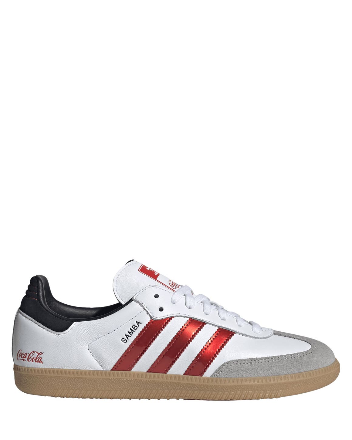 adidas sneaker.
