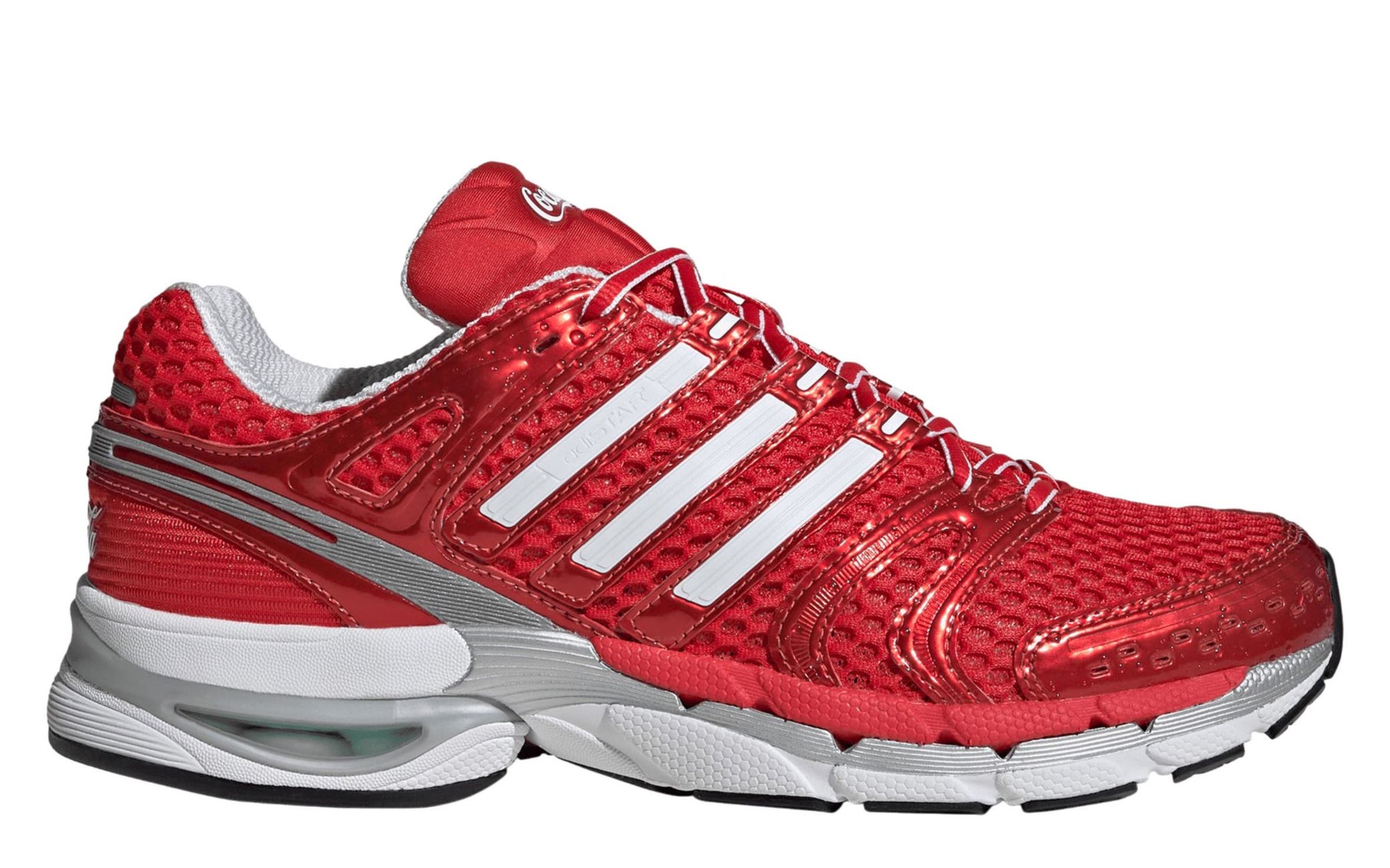adidas sneaker.