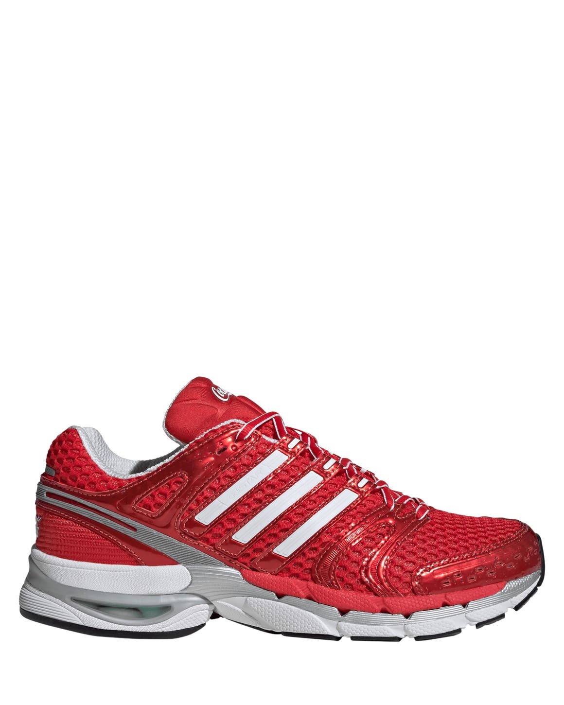 adidas sneaker.