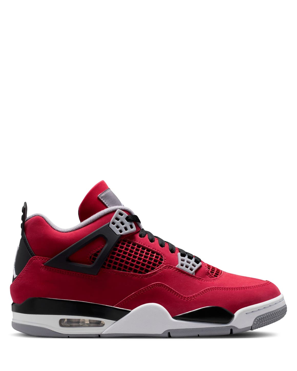 Jordan sneaker.