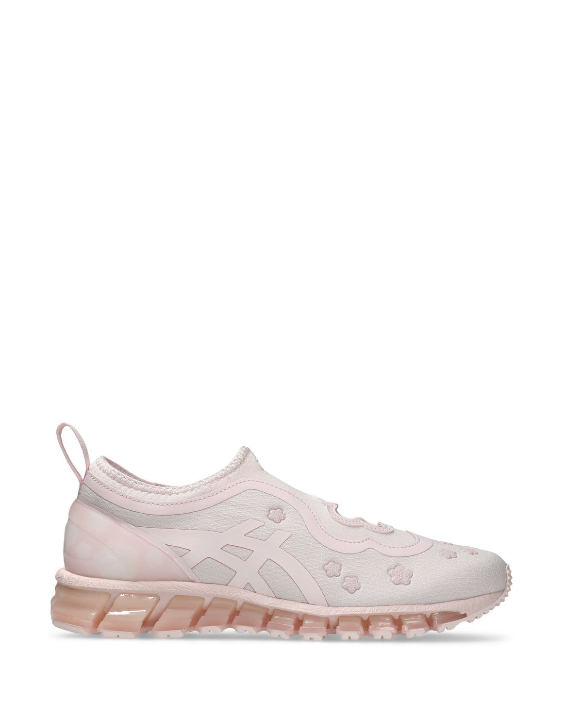Asics sneaker.
