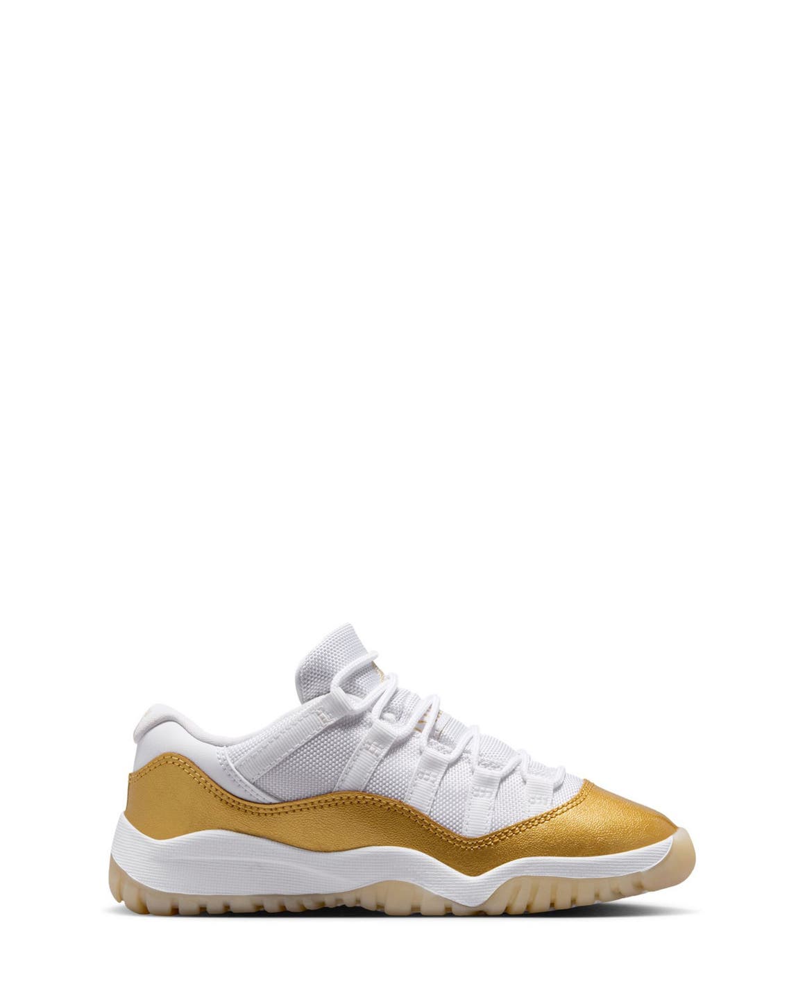 Jordan sneaker.