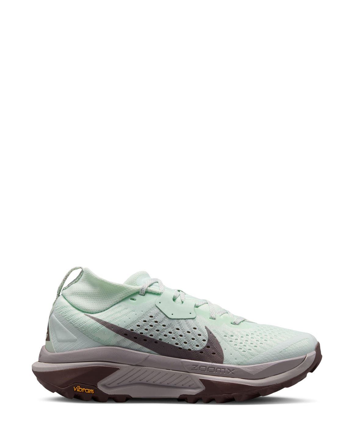 Nike sneaker.