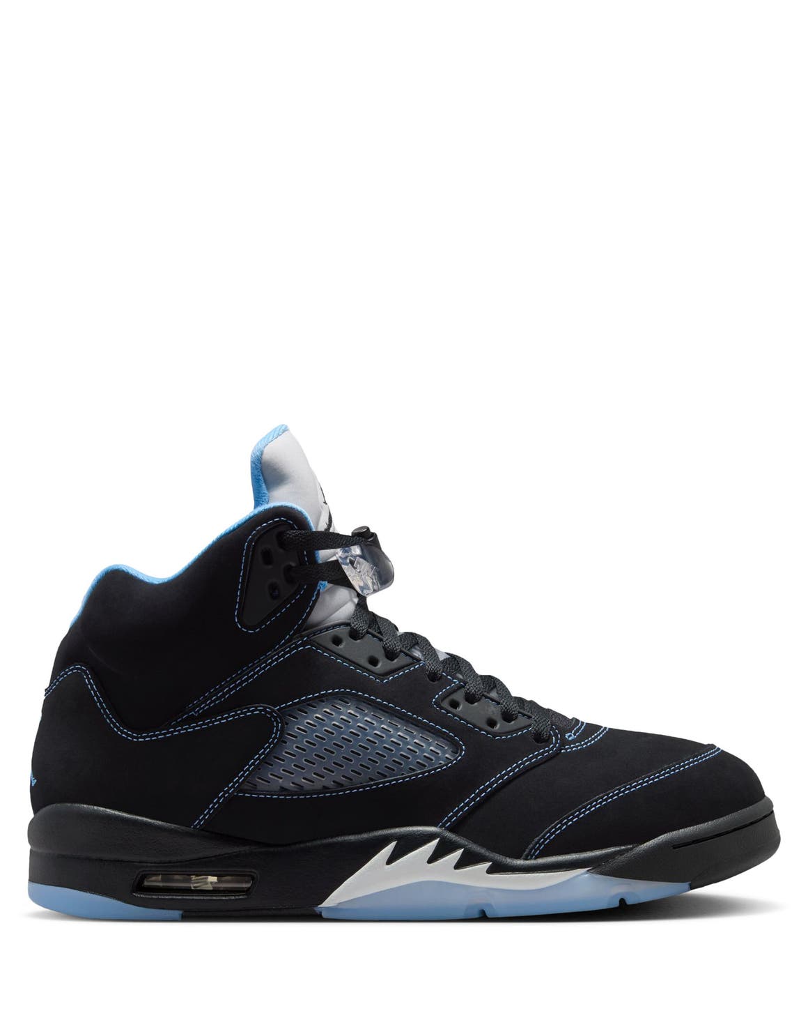 Jordan sneaker.