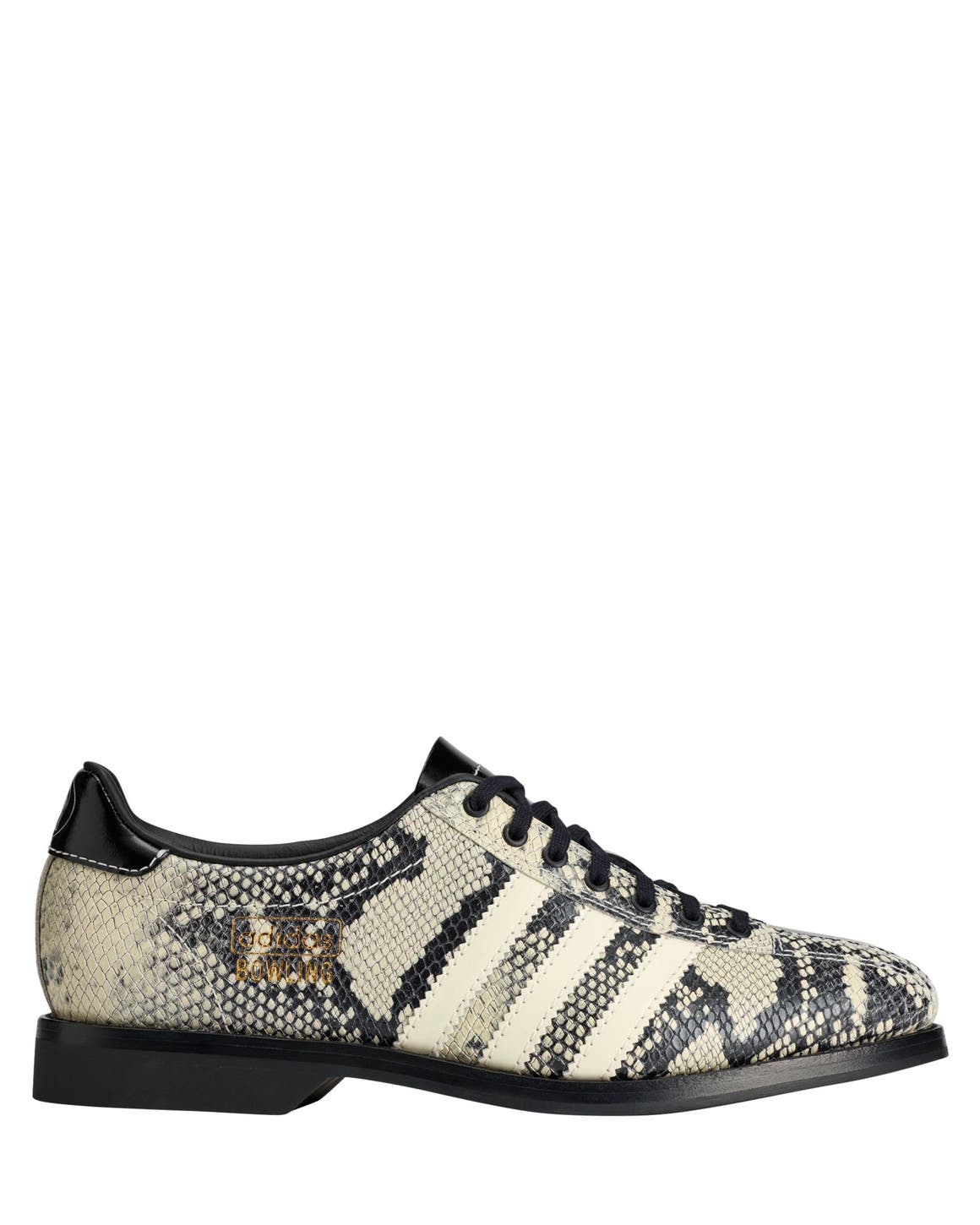 adidas bowling shoe.