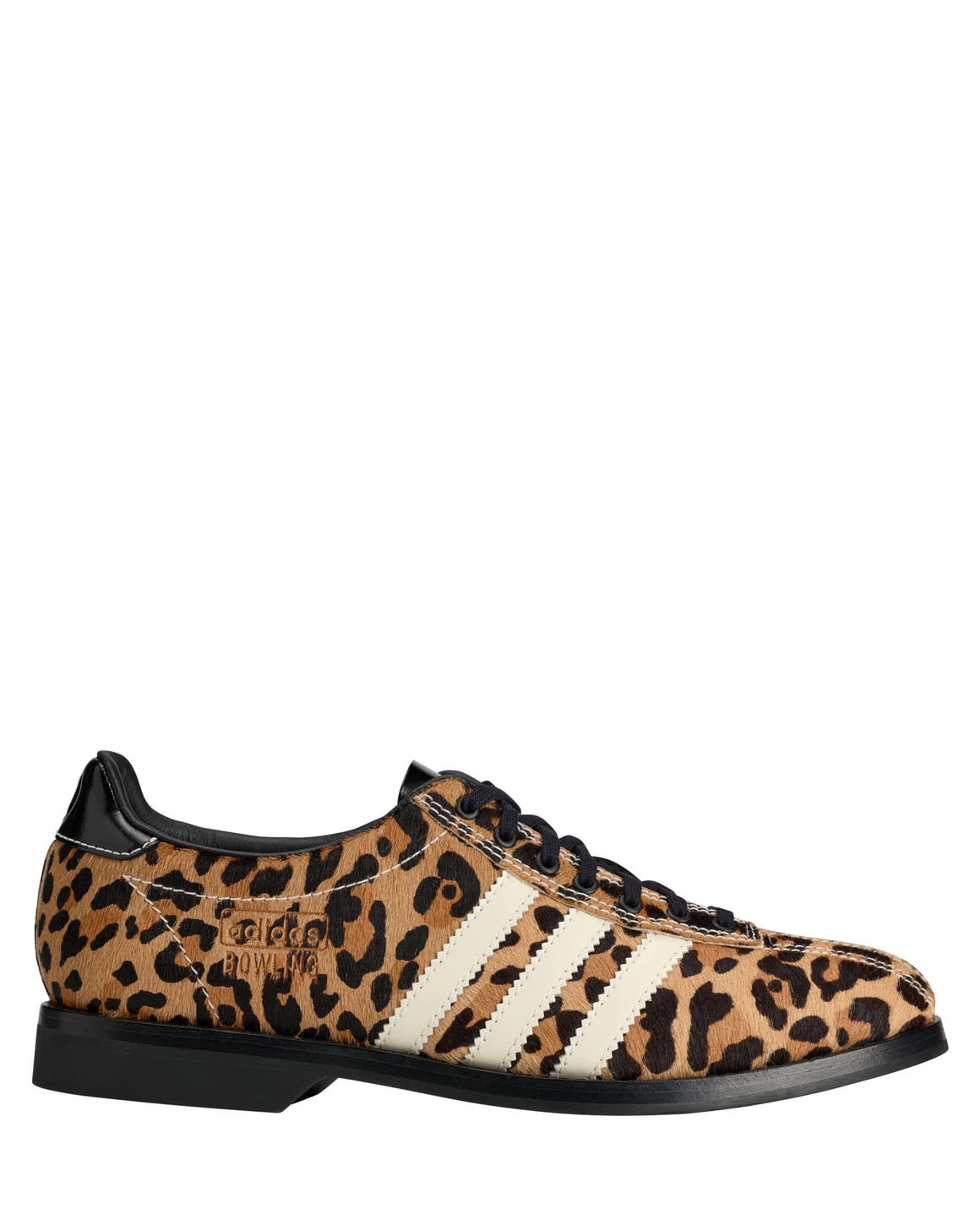 adidas bowling shoe.