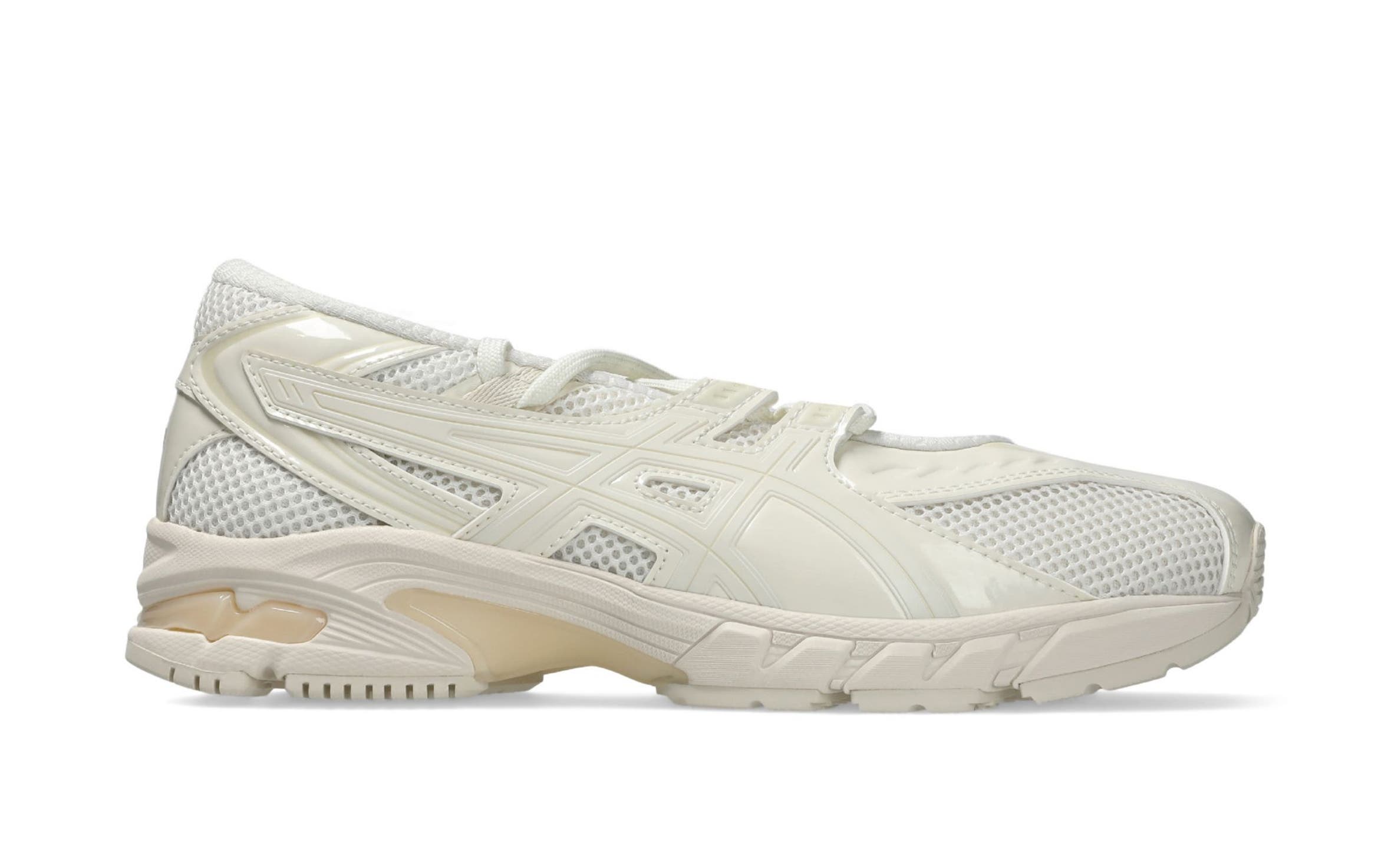 Asics ballet sneaker.