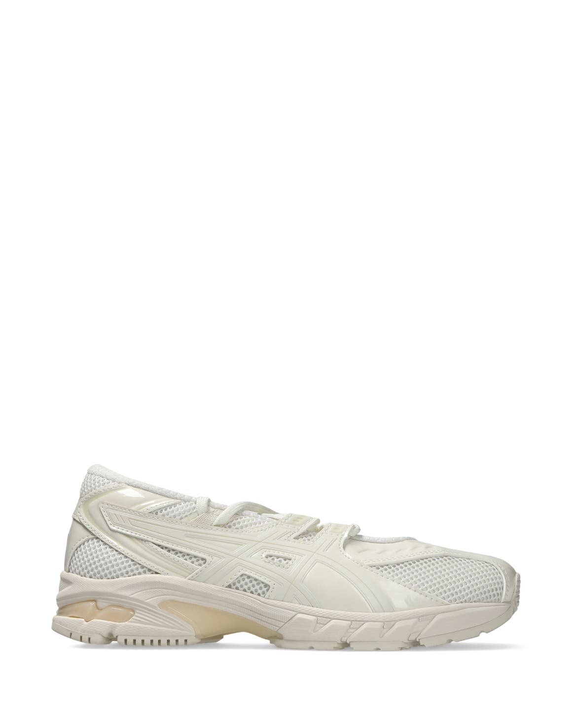 Asics ballet sneaker.