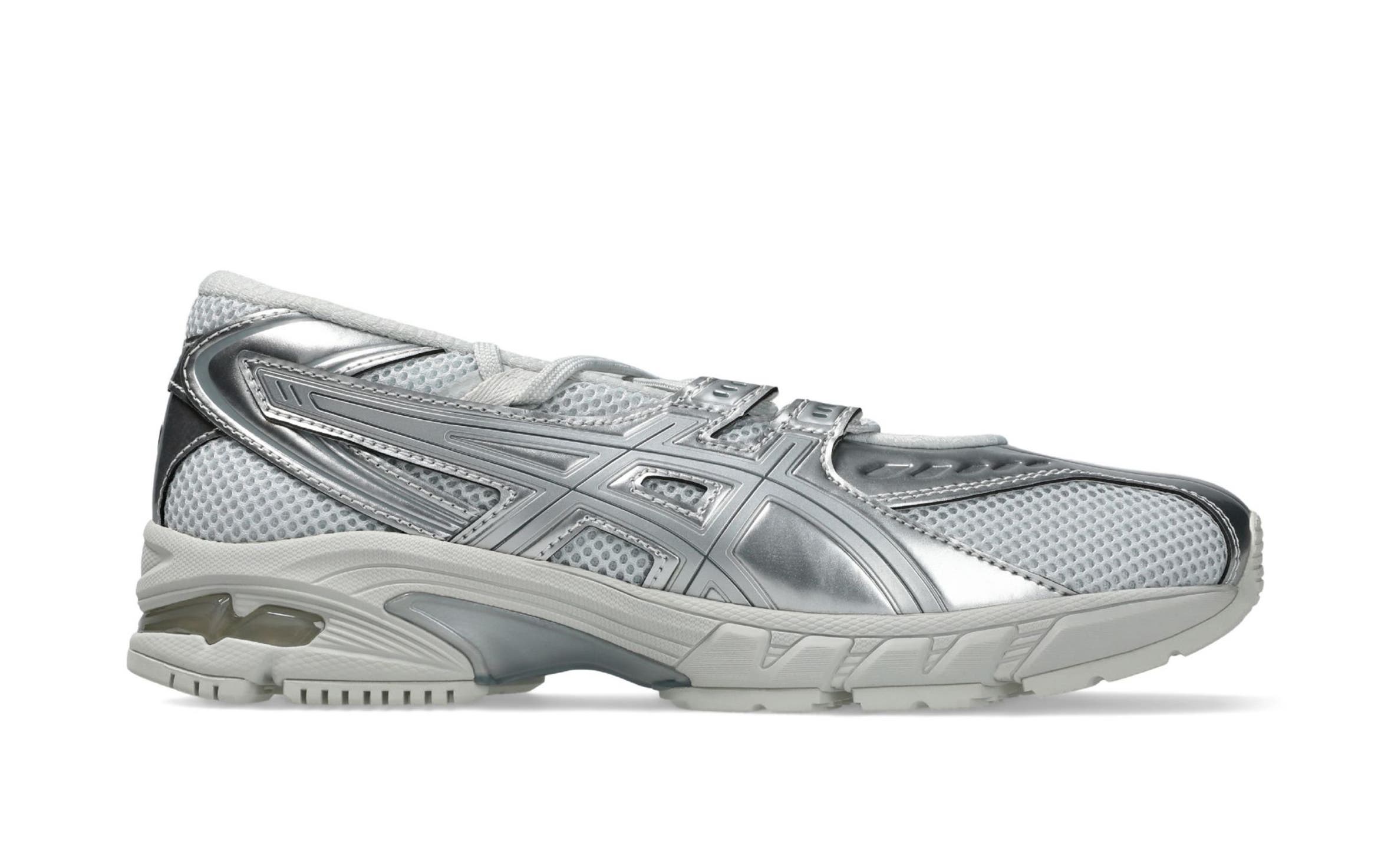 Asics ballet sneaker.