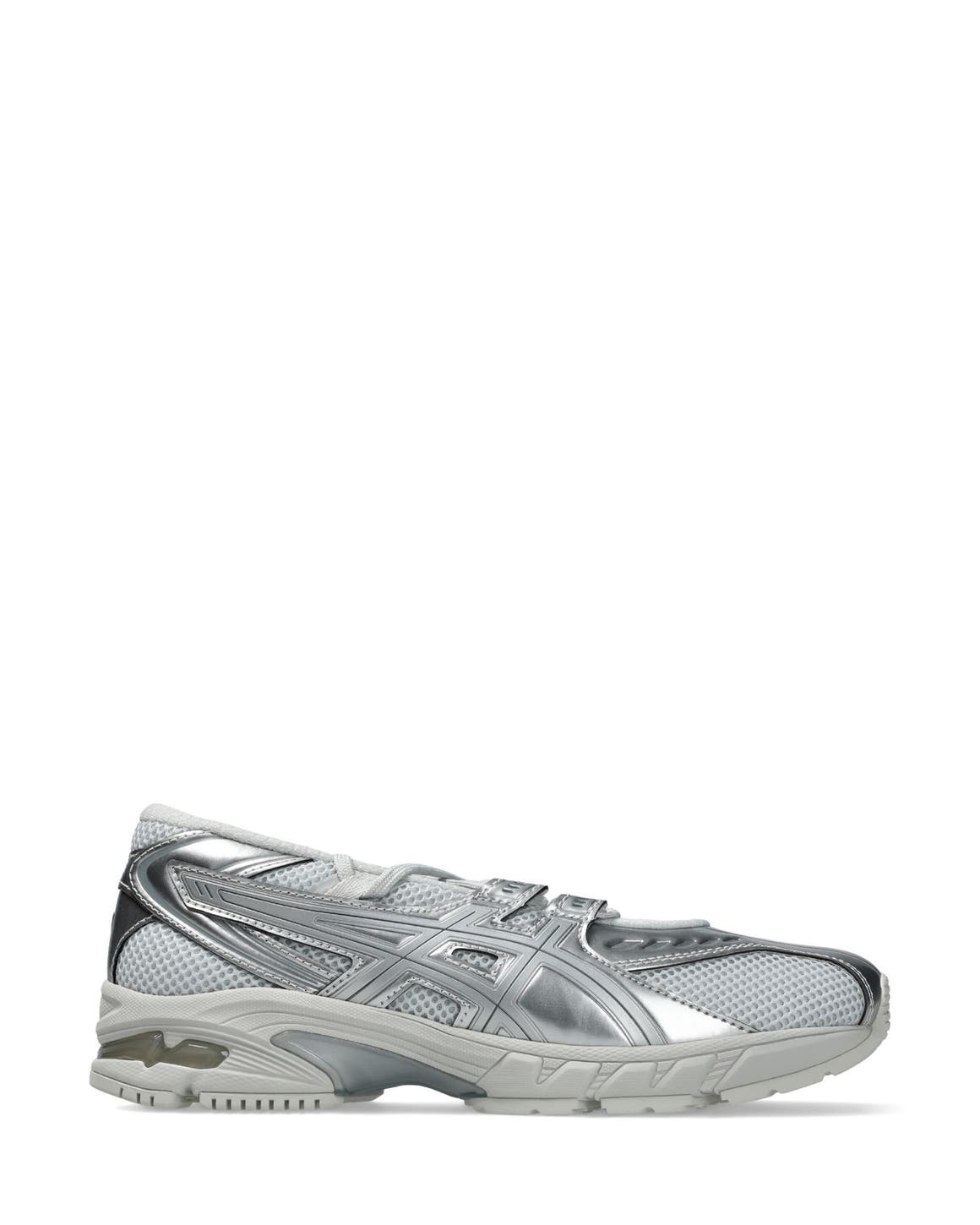 Asics ballet sneaker.