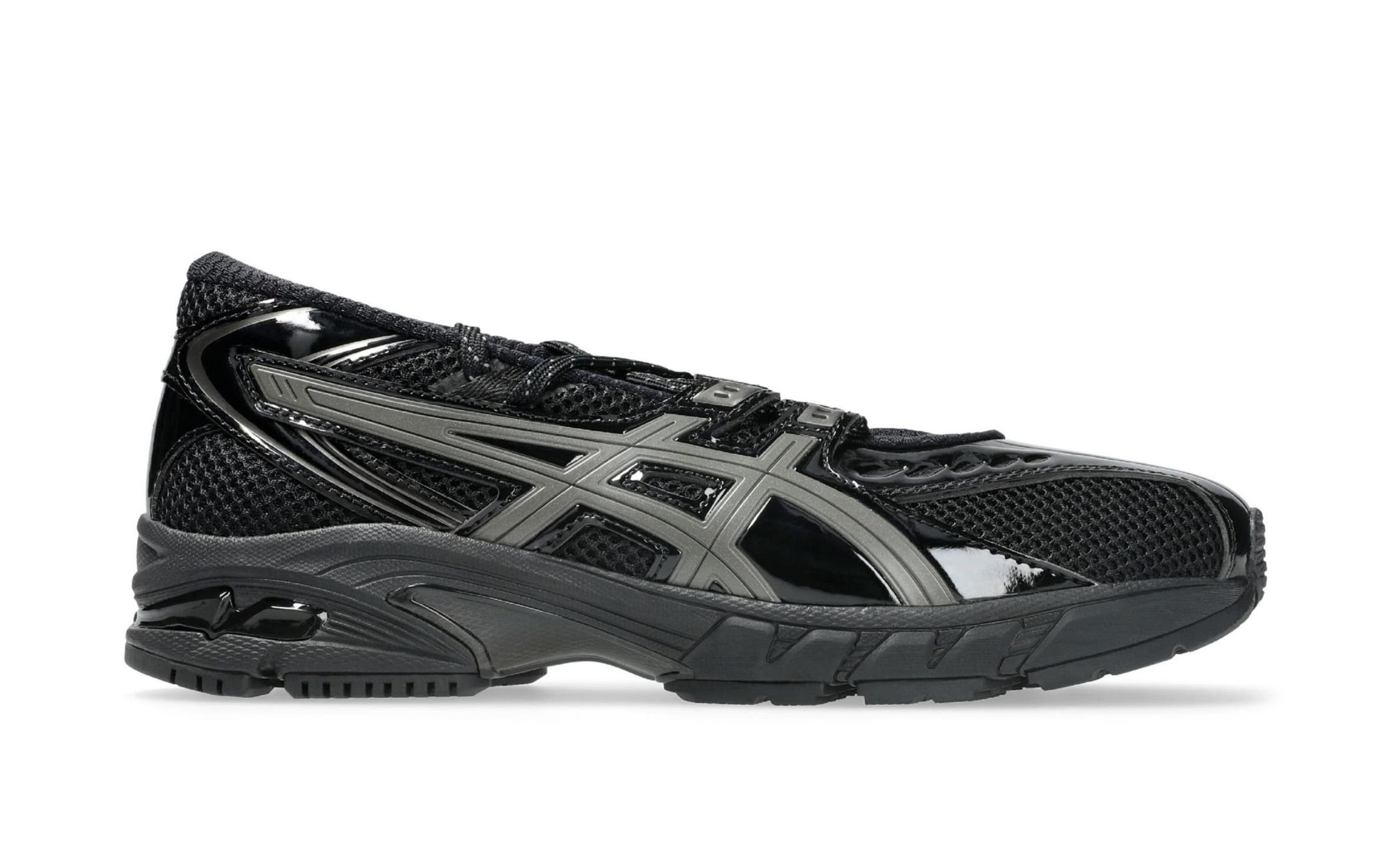 Asics ballet sneaker.