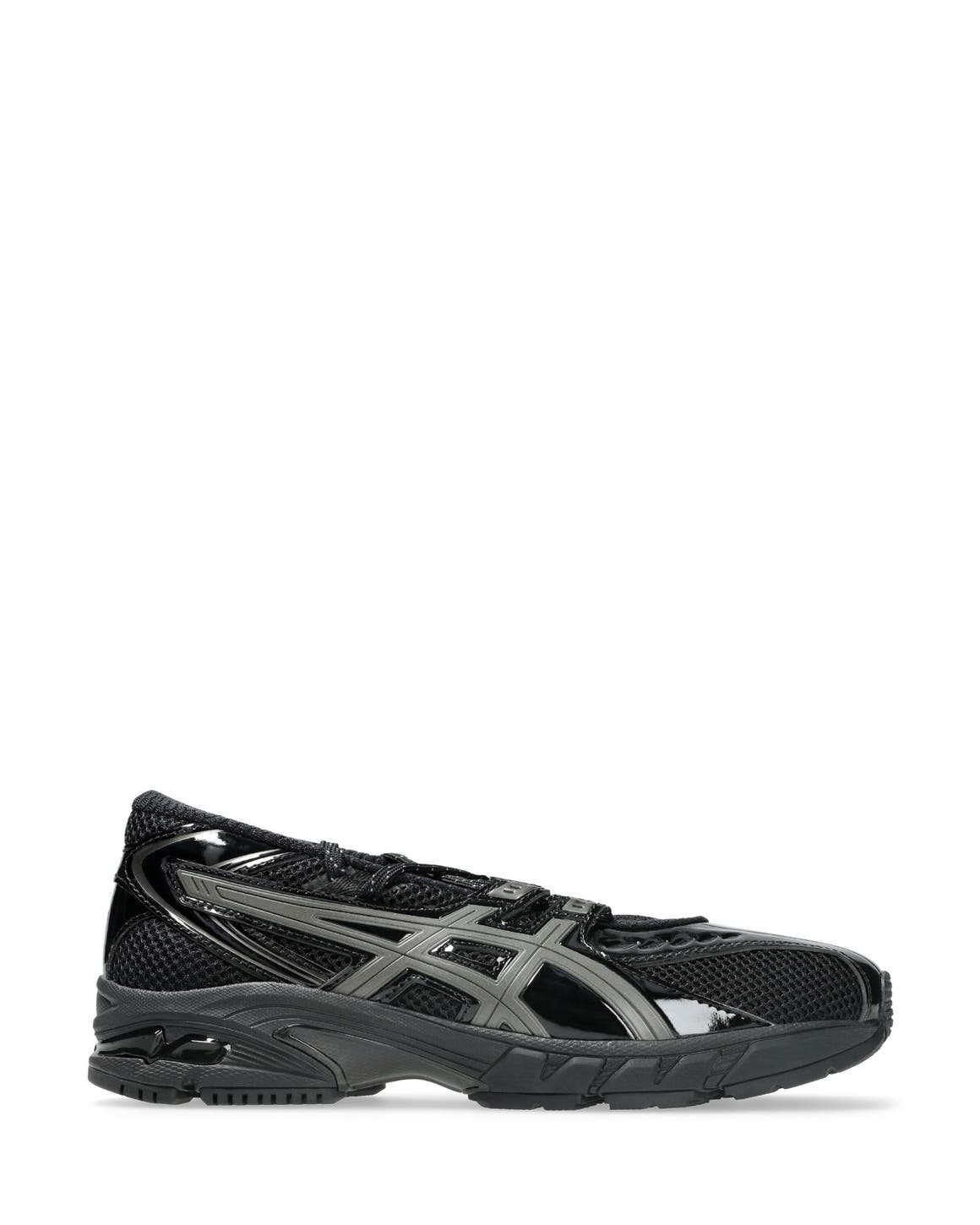 Asics ballet sneaker.