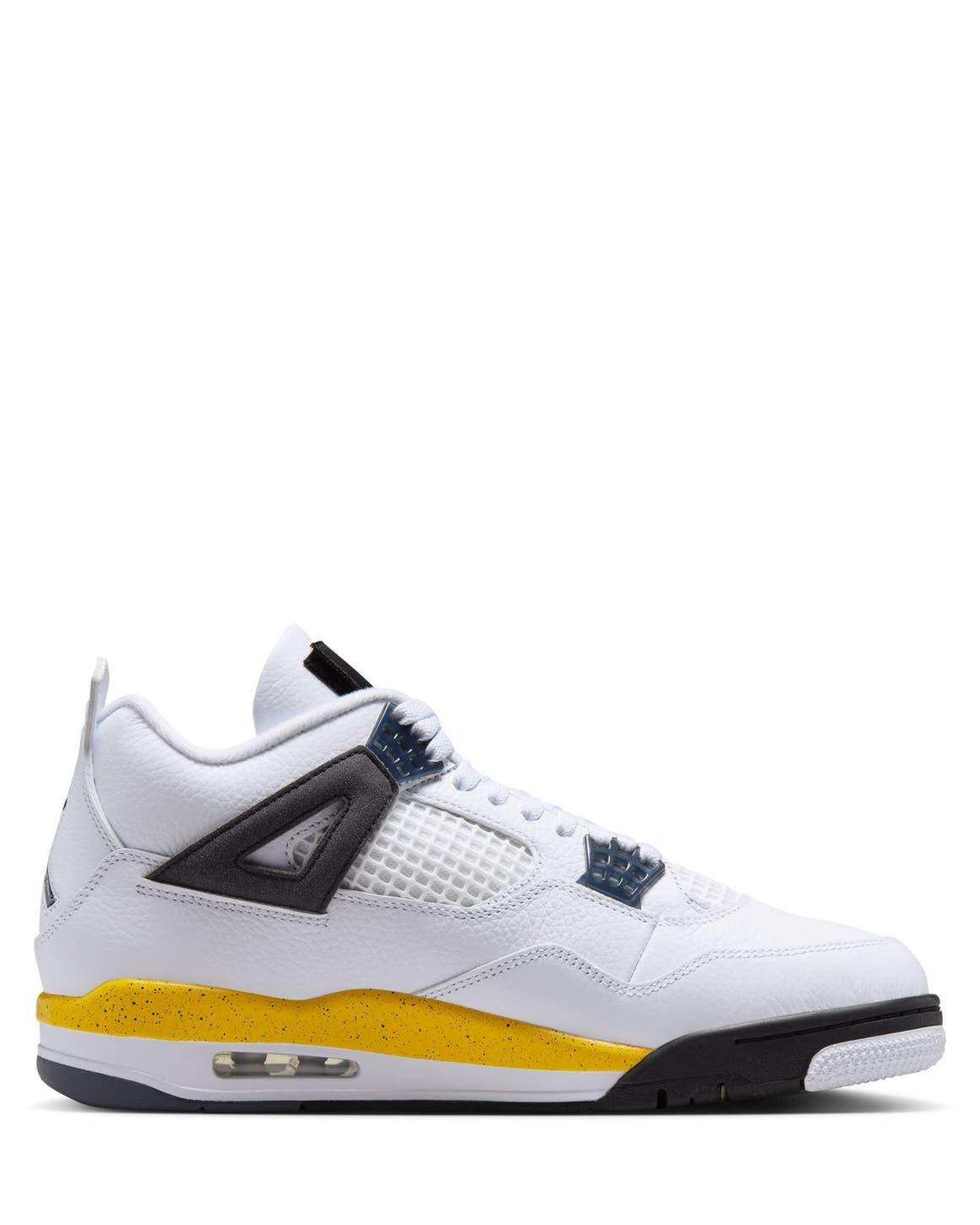Jordan sneaker.