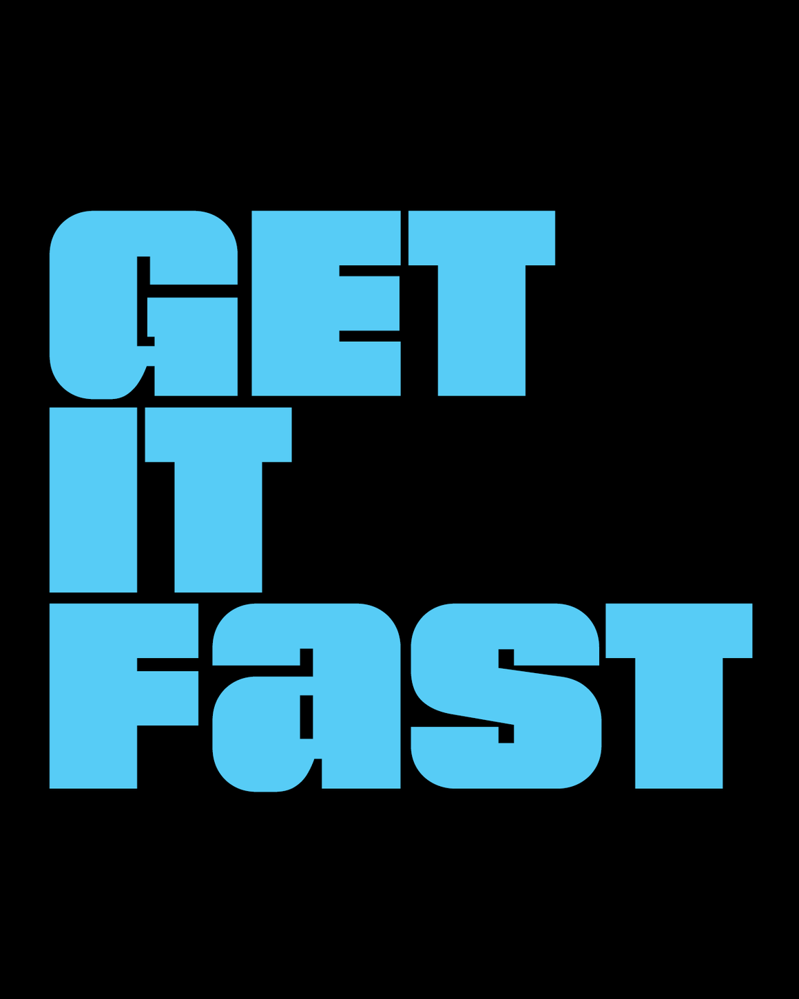 Get free shipping on most orders over $89.