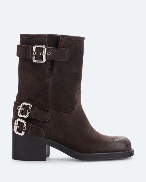Chloe boots.