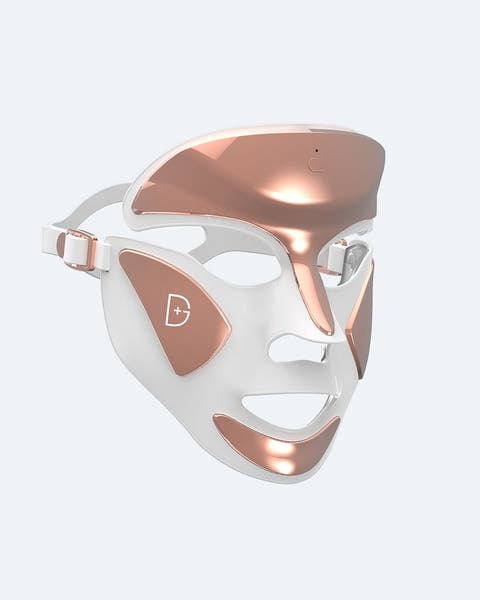 A LED Light Therapy Device.