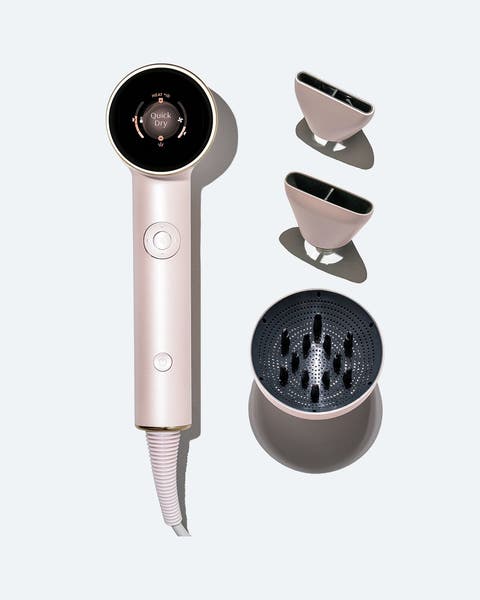 T3 hair dryer set. 