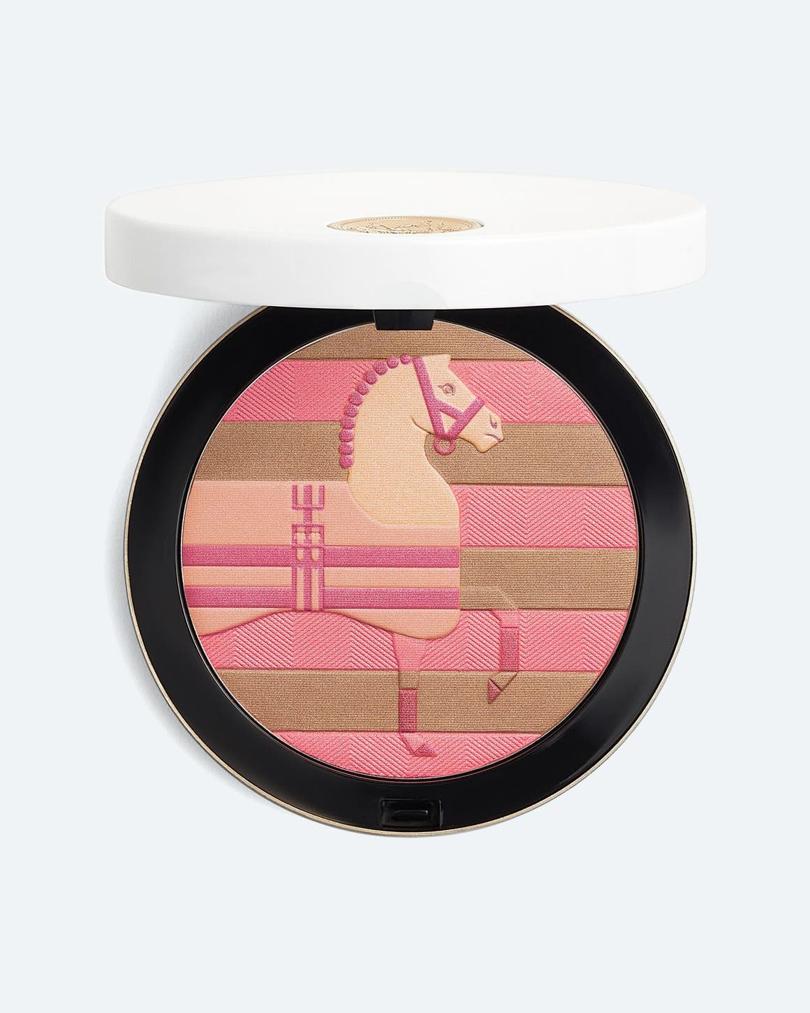 Hermes powder blush