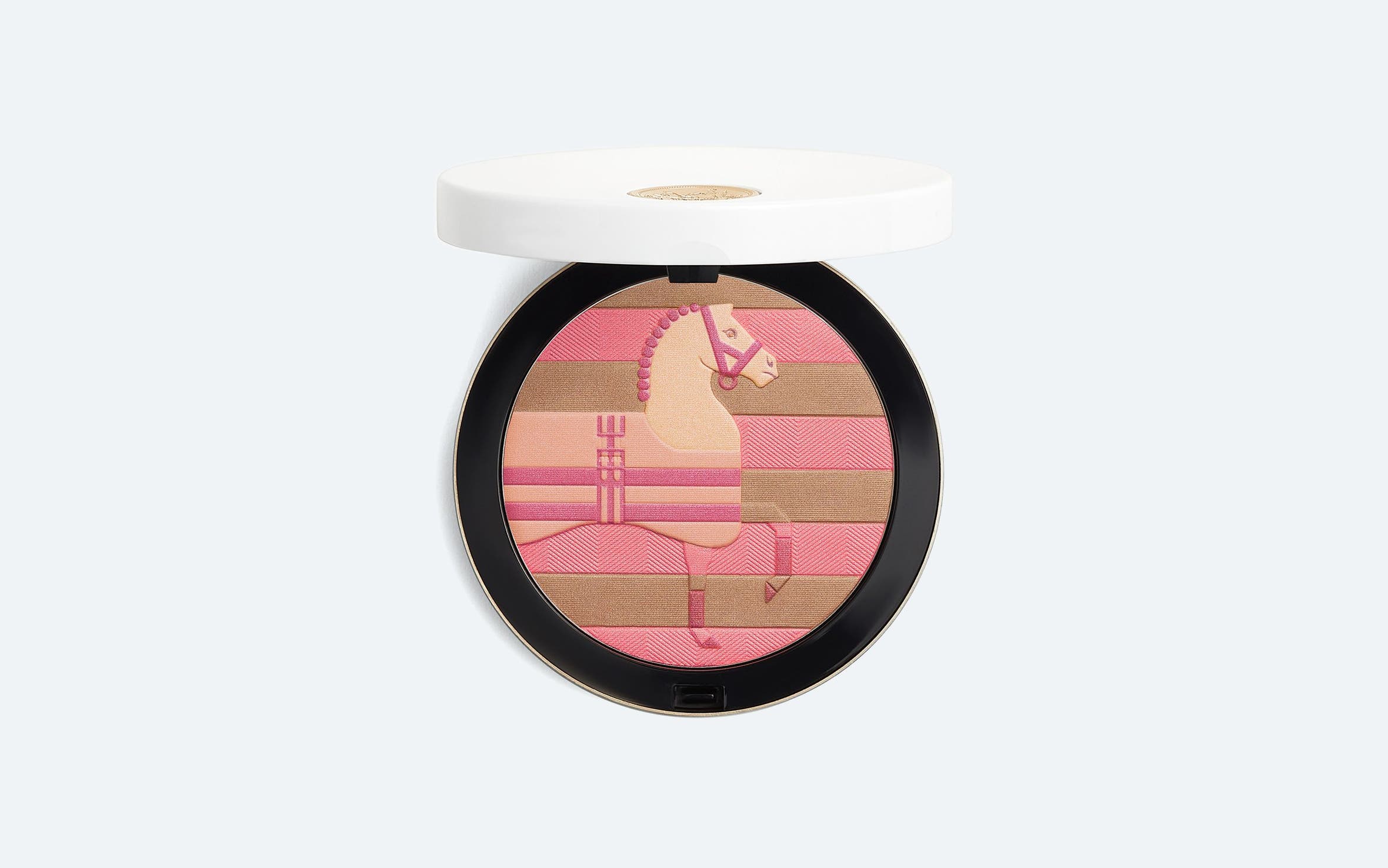 Hermes powder blush