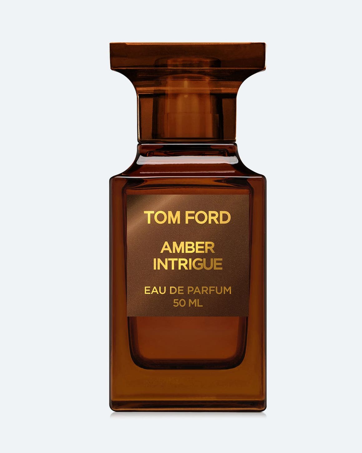 TOM FORD fragrance