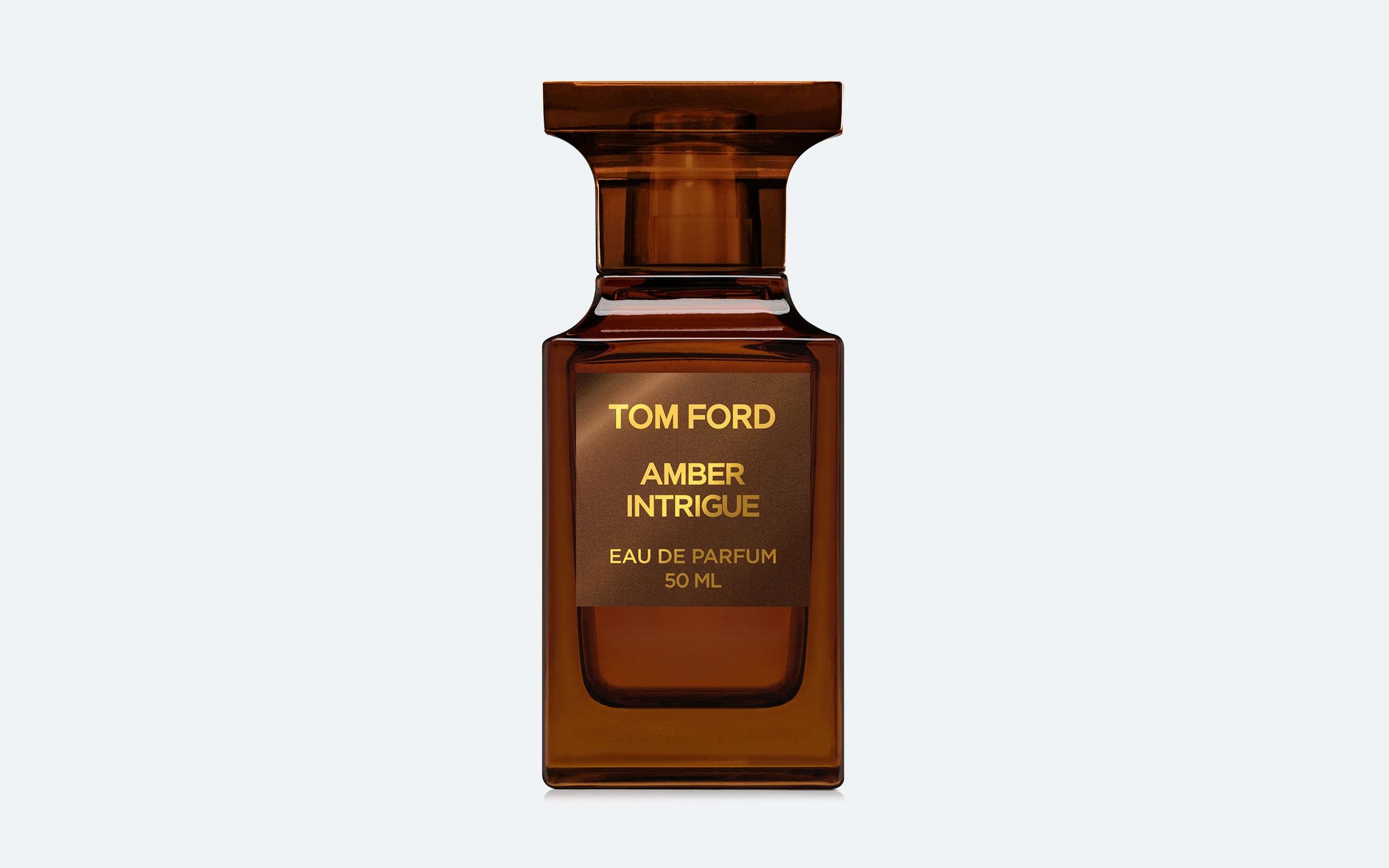 TOM FORD fragrance