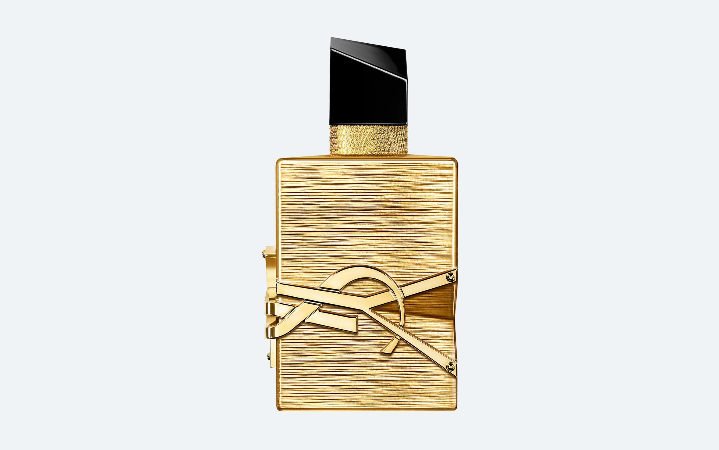 YSL fragrance