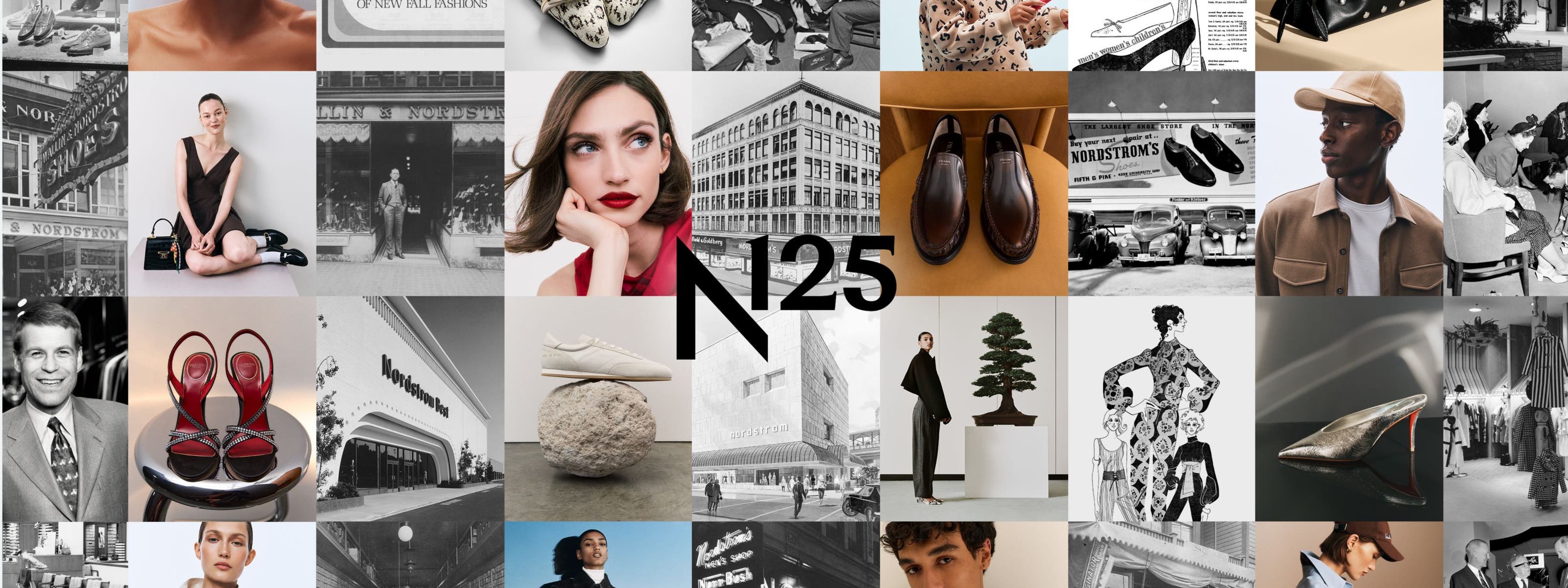 Celebrating 125 years.