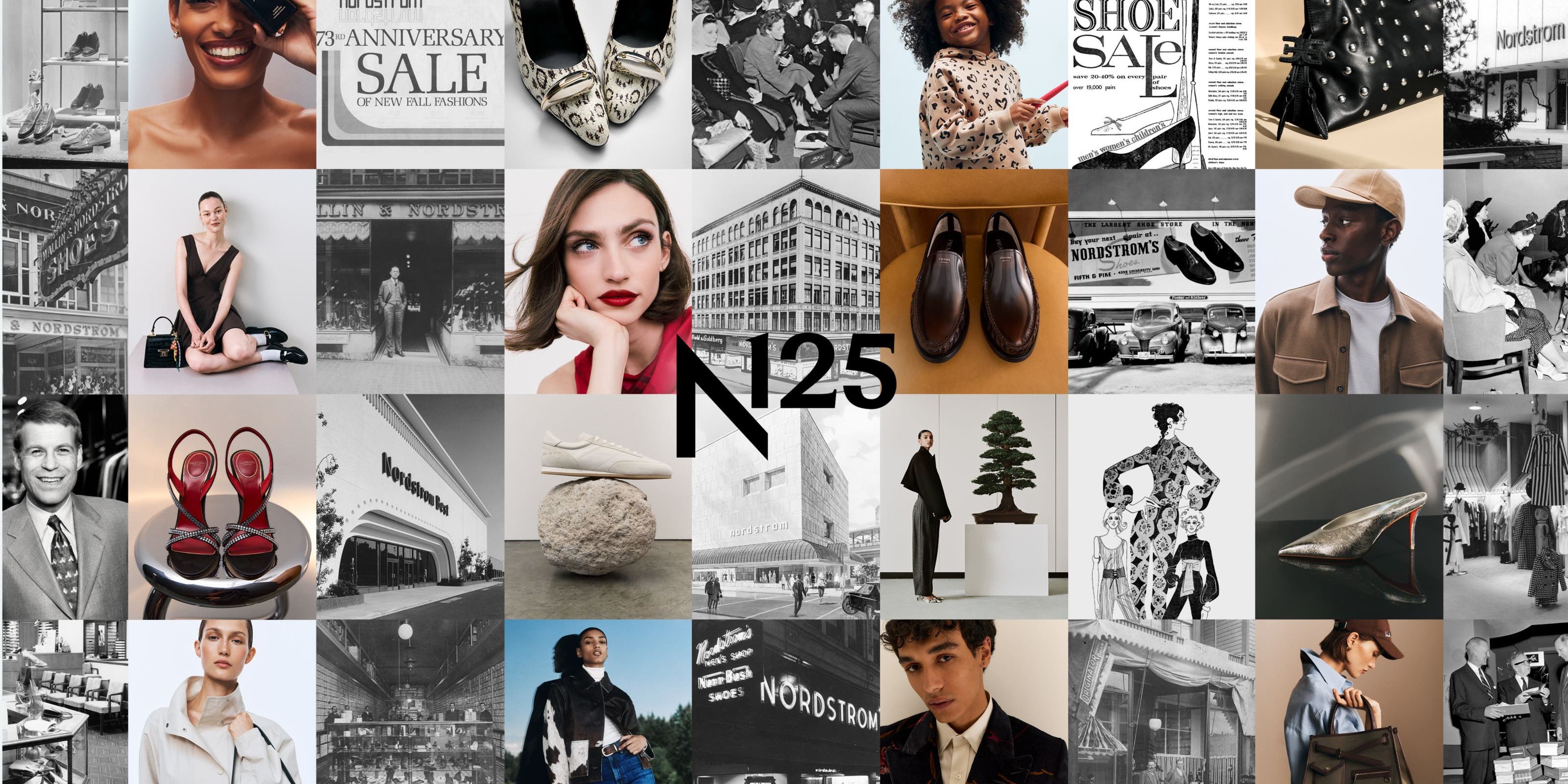 Celebrating 125 years.