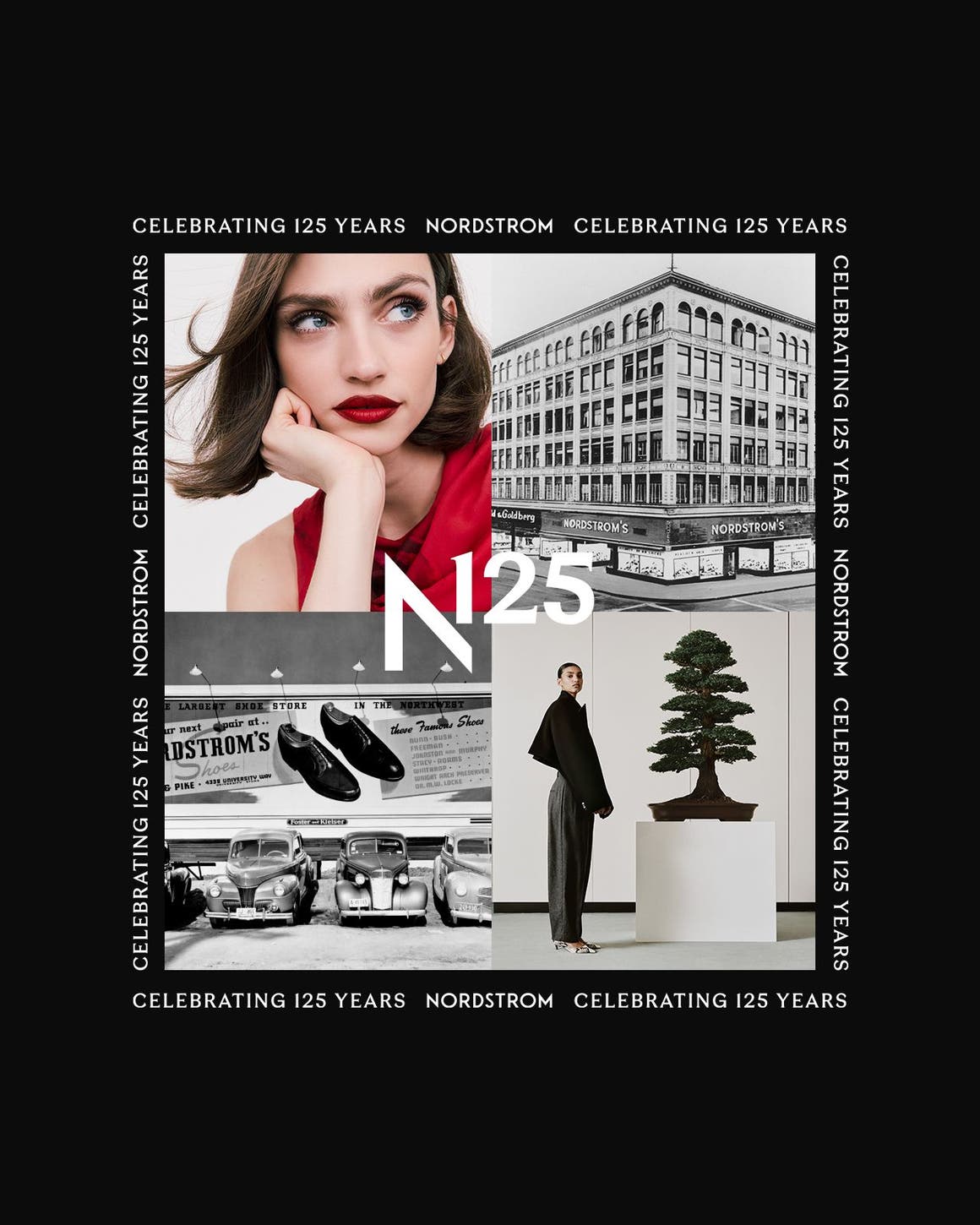 Celebrating 125 years.