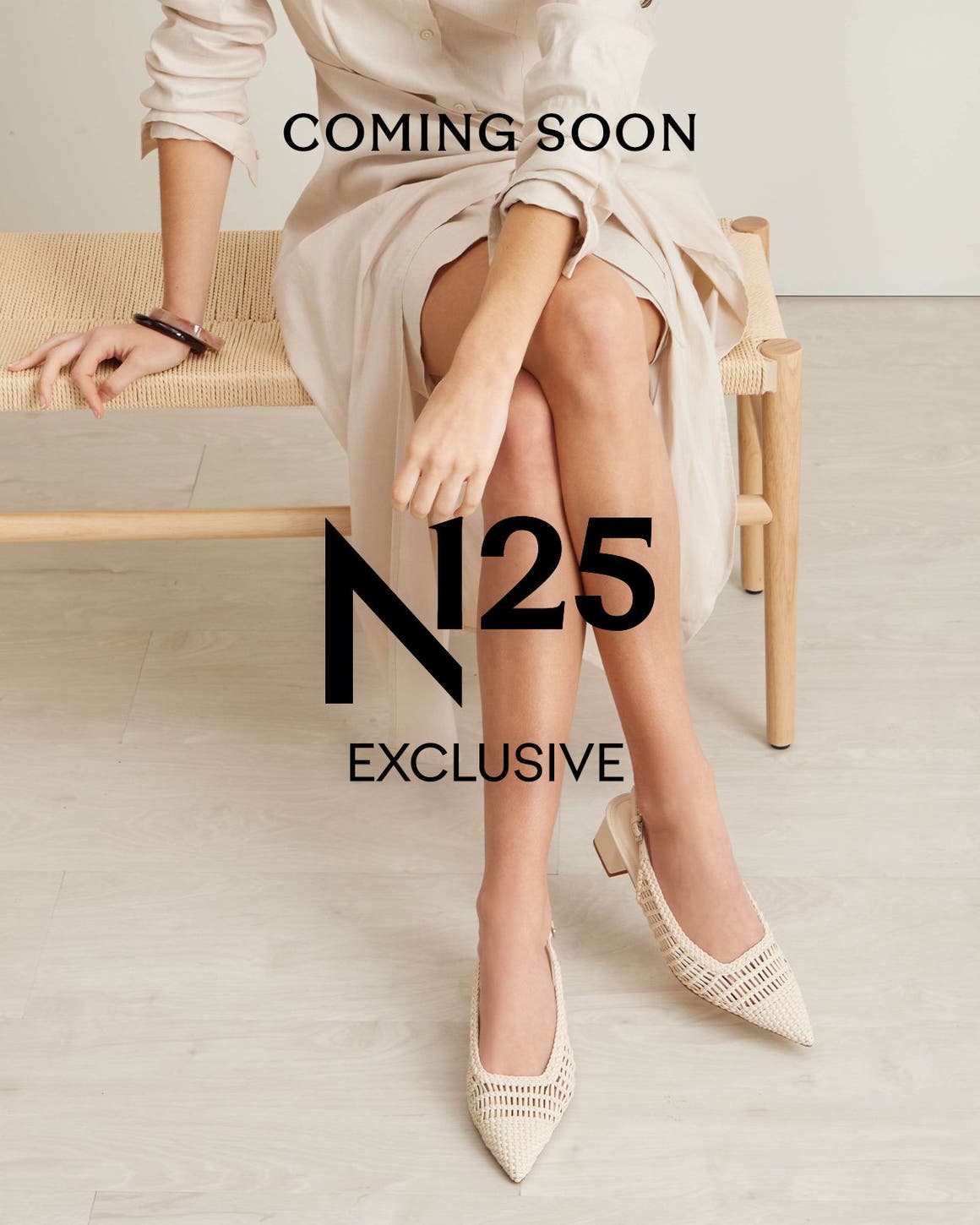 Nordstrom Made Shoes