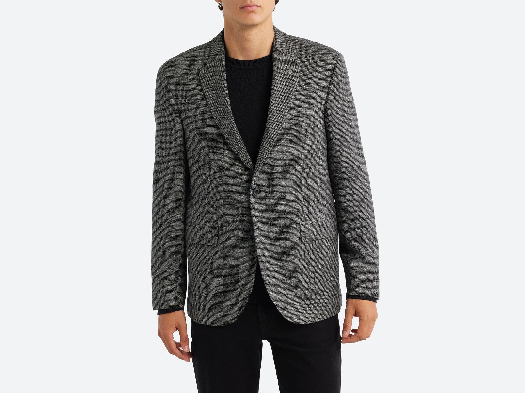 nordstrom readymade blazer