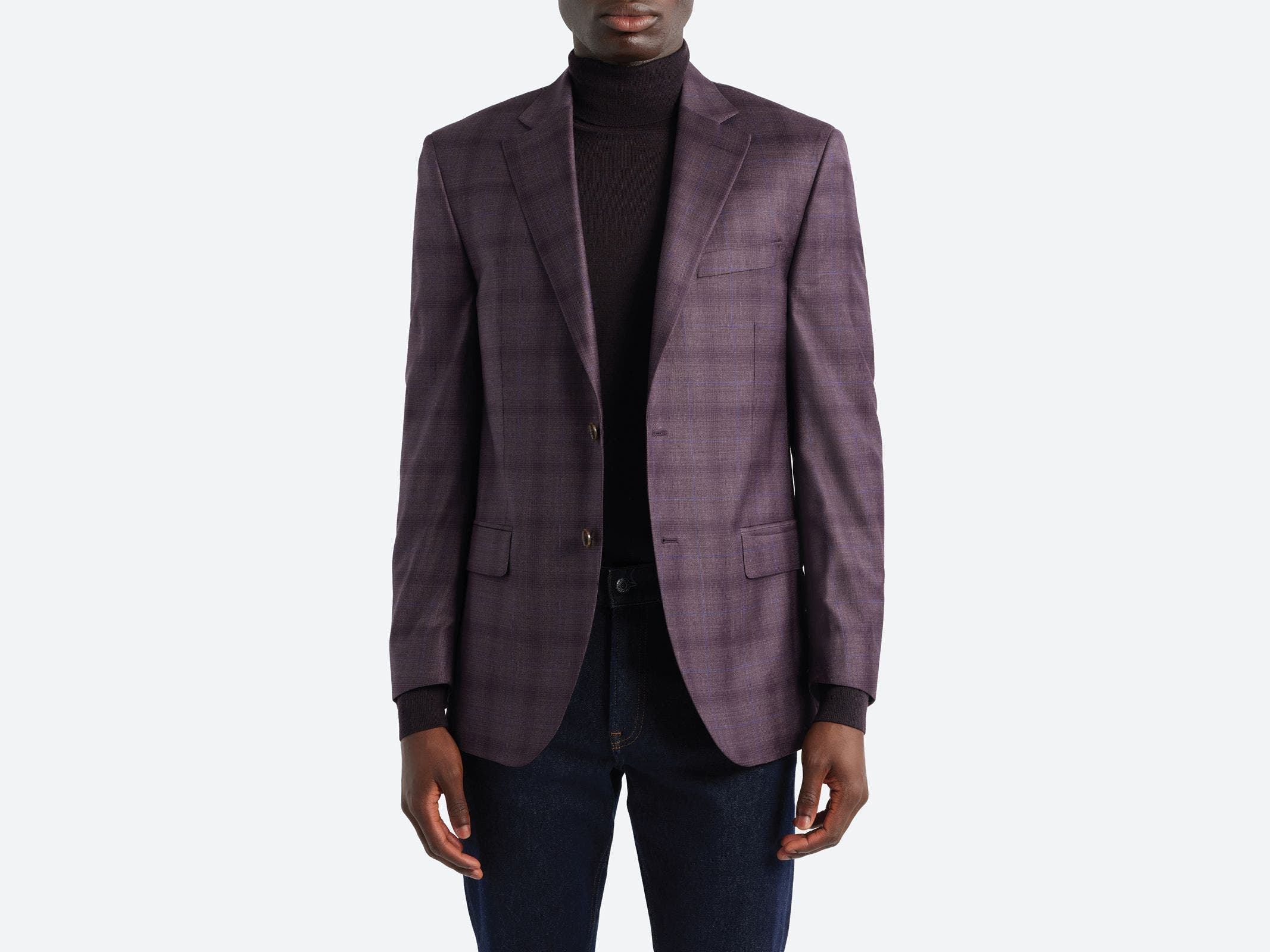 vintage sport coats and blazers