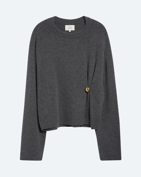 LOULOU DE SAISON sweater.