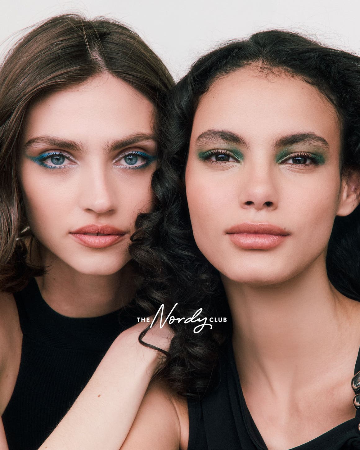 Sefton Pleated High Waist Barrel Twill Pants