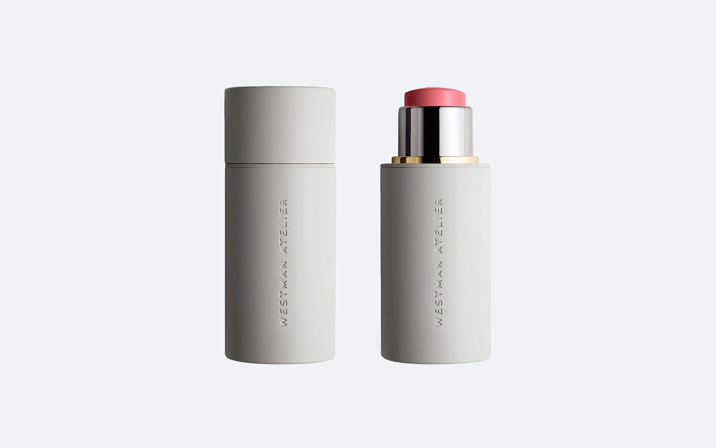 Westman Atelier blush stick.
